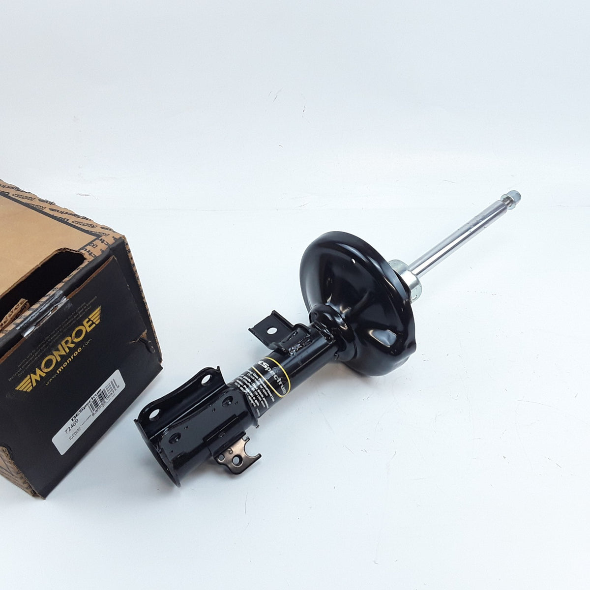 Monroe 72469 Front Right Suspension Strut Fits Suzuki Aerio 2004 2005 2006 2007