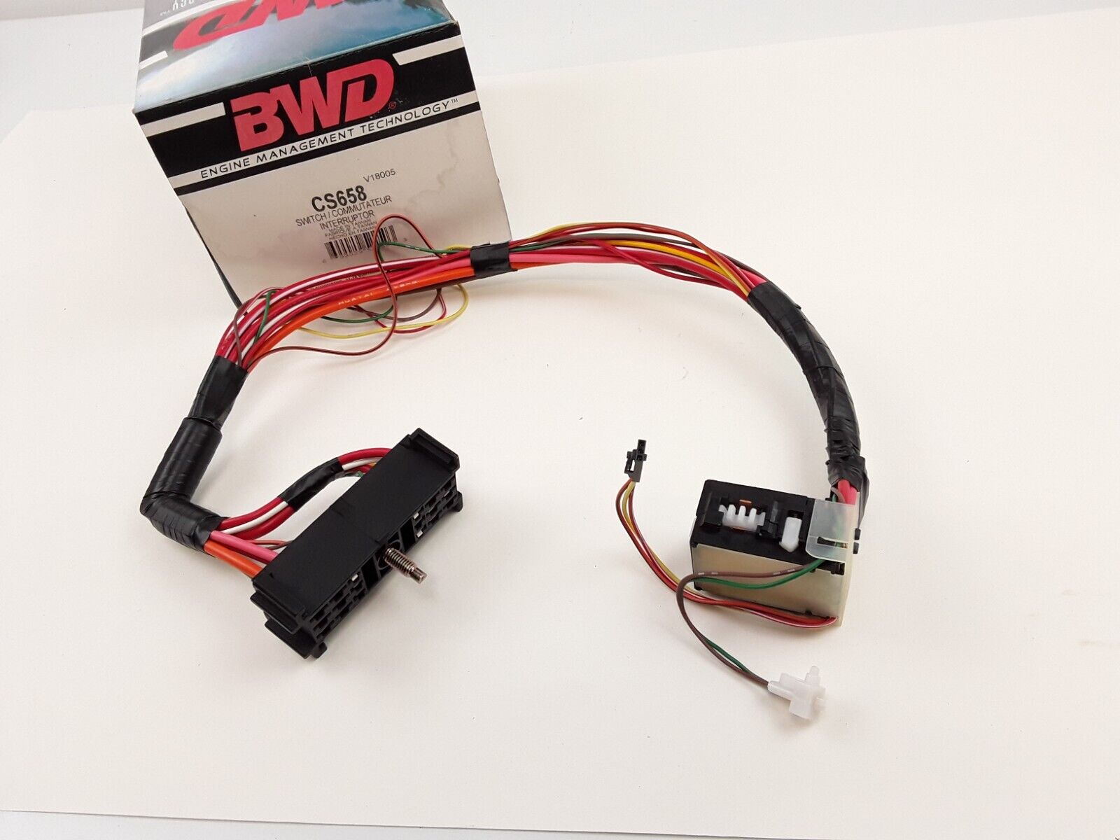 Ignition Starter Switch for Chevrolet Blazer S10 GMC Jimmy Sonoma Oldsmobile