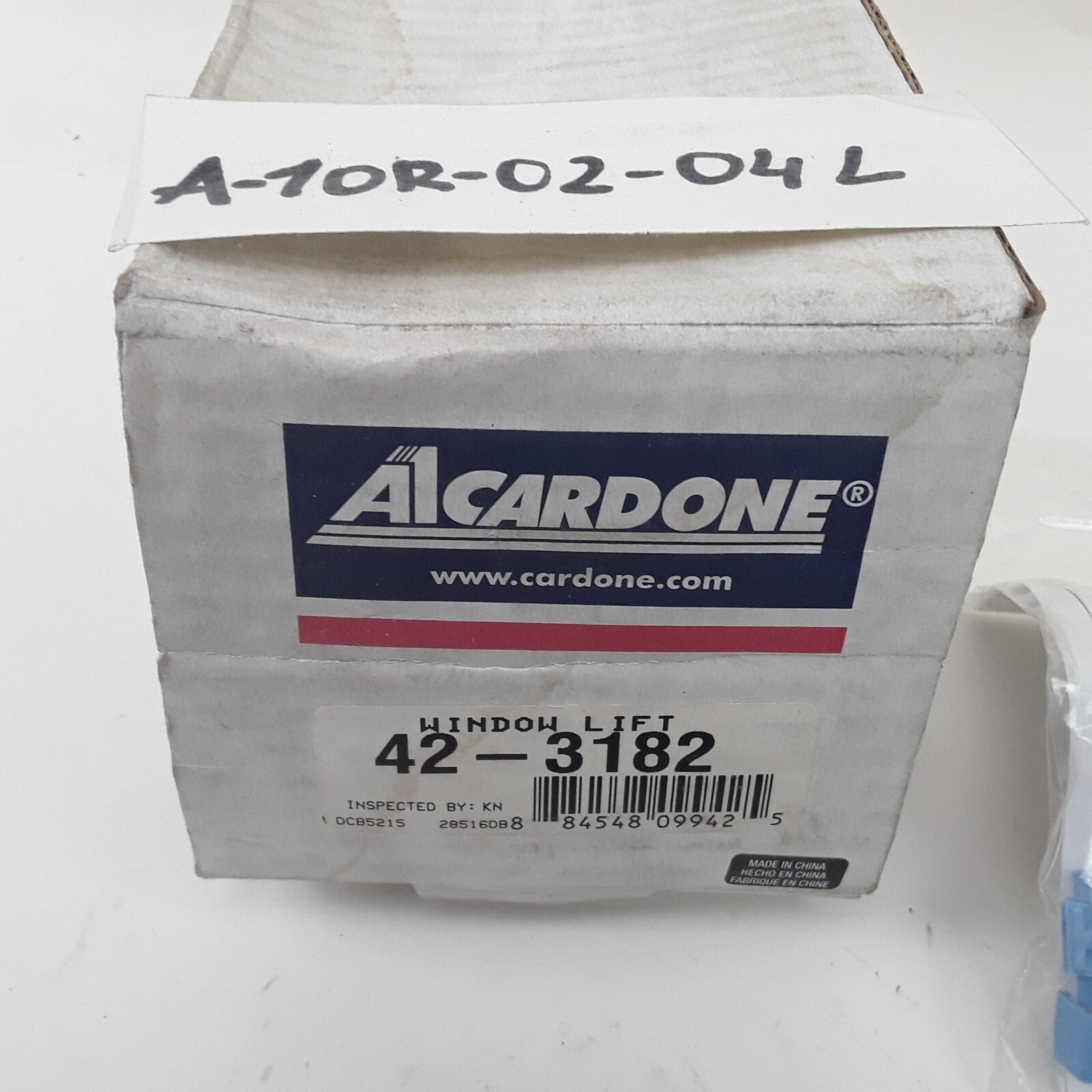 Rear Right Power Window Motor For Mercury Mountaineer ,Ford Explorer 2005