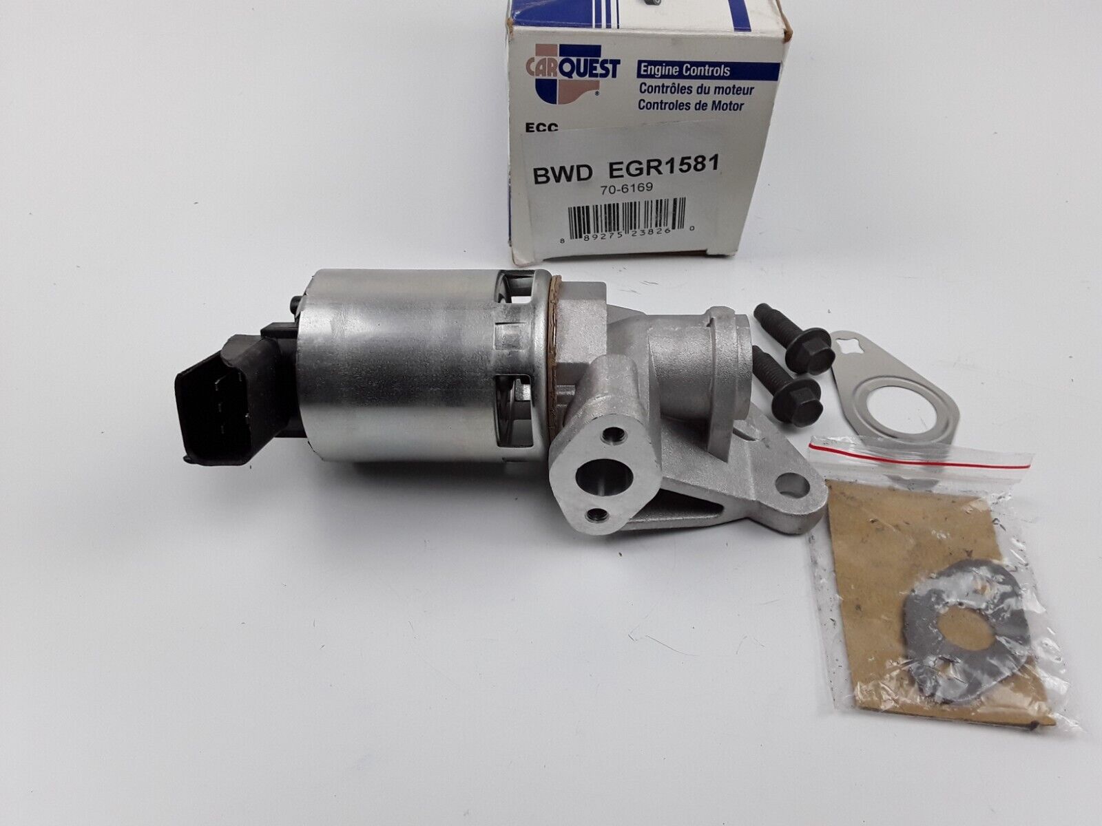 Exhaust Gas Recirculation Valve EGR For Dodge 300 ,Magnum 2005 5.7L NEW - HotCarParts
