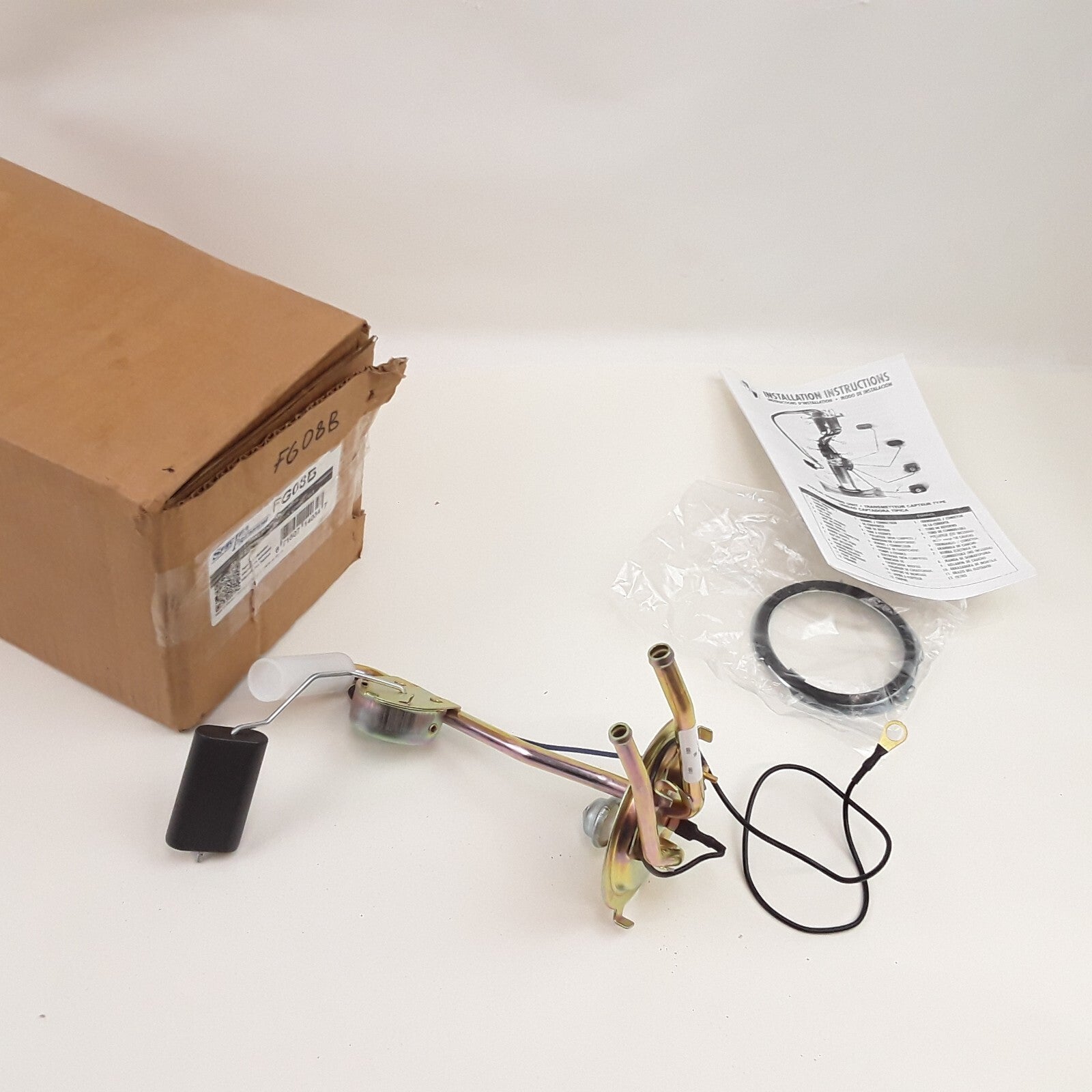 Fuel Tank Sending Unit Fits Chevrolet Buick Oldsmobile Pontiac 1978 1979-1987