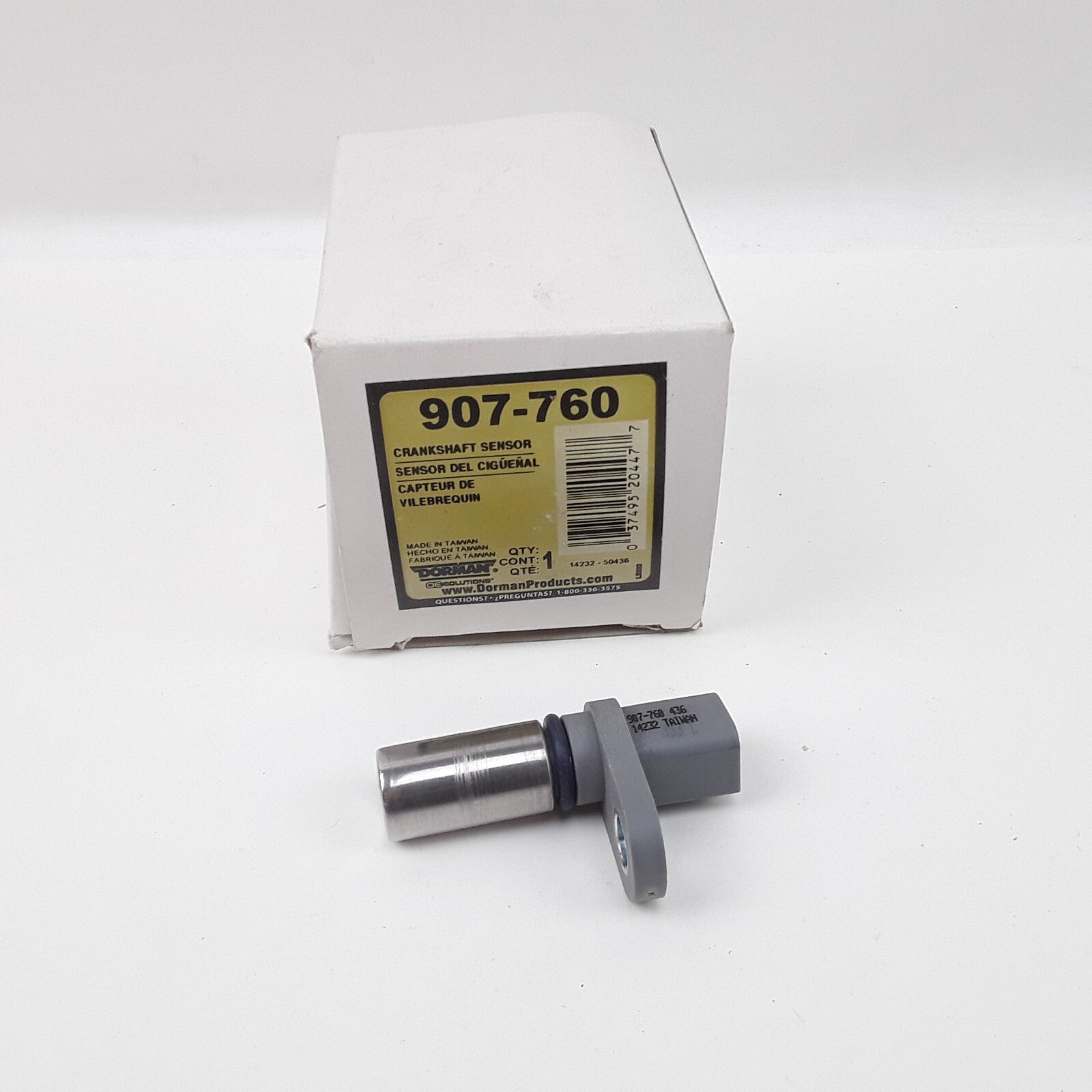 Engine Crankshaft Position Sensor Ford Mystique 1995-2000 Ford Taurus 1996-1999