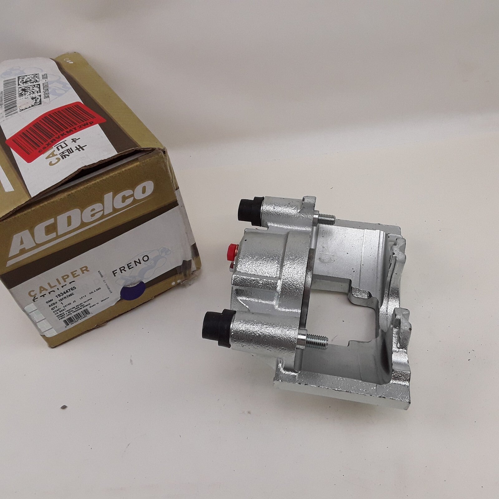 Front Left Disc Brake Caliper Fits Chevrolet Astro 1994 1999 GMC Yukon 1999