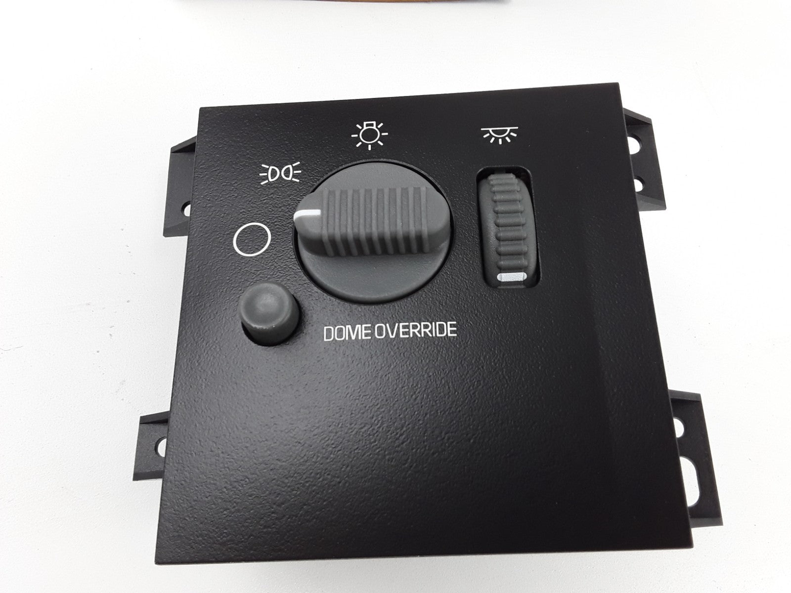 Headlight Switch Fits Oldsmobile Bravada Chevrolet S10 GMC Jimmy 1998 1999-2005