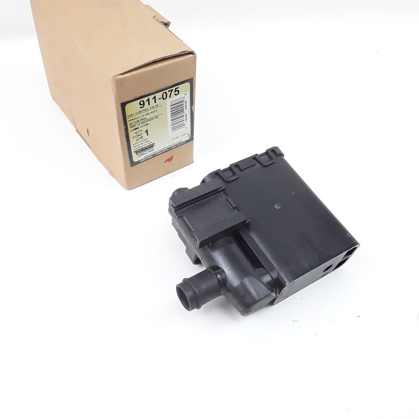 Vapor Canister Vent Solenoid Fits Buick Century 98-2001 Chevrolet Camaro 99-2002