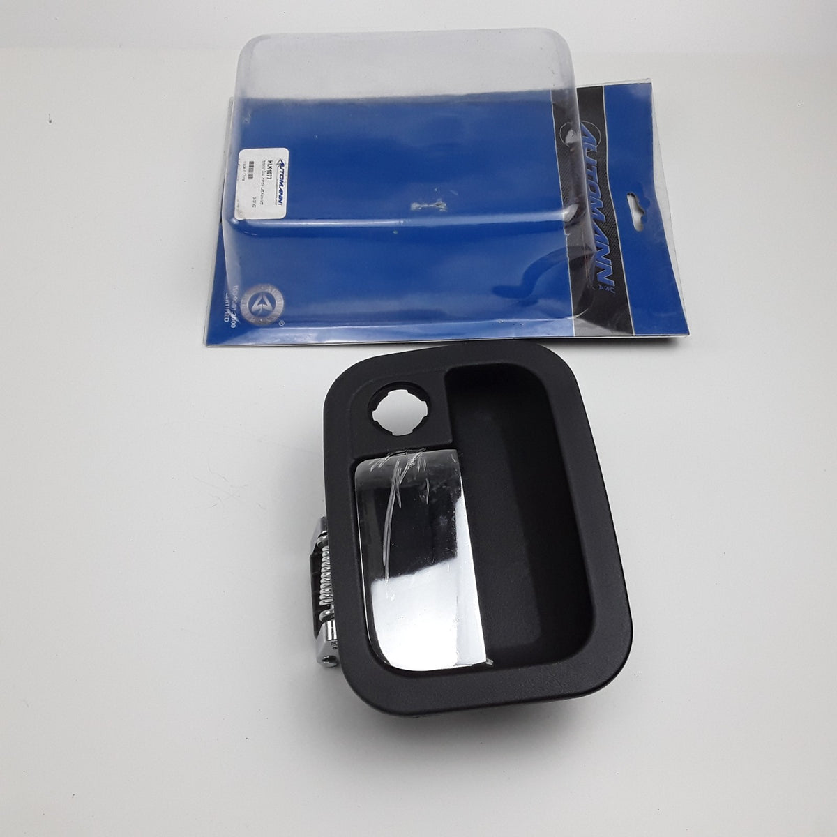 Left Exterior Door Handle Fits Kenworth T400 T800 T370 T880 T2000 T700 (2005-20)