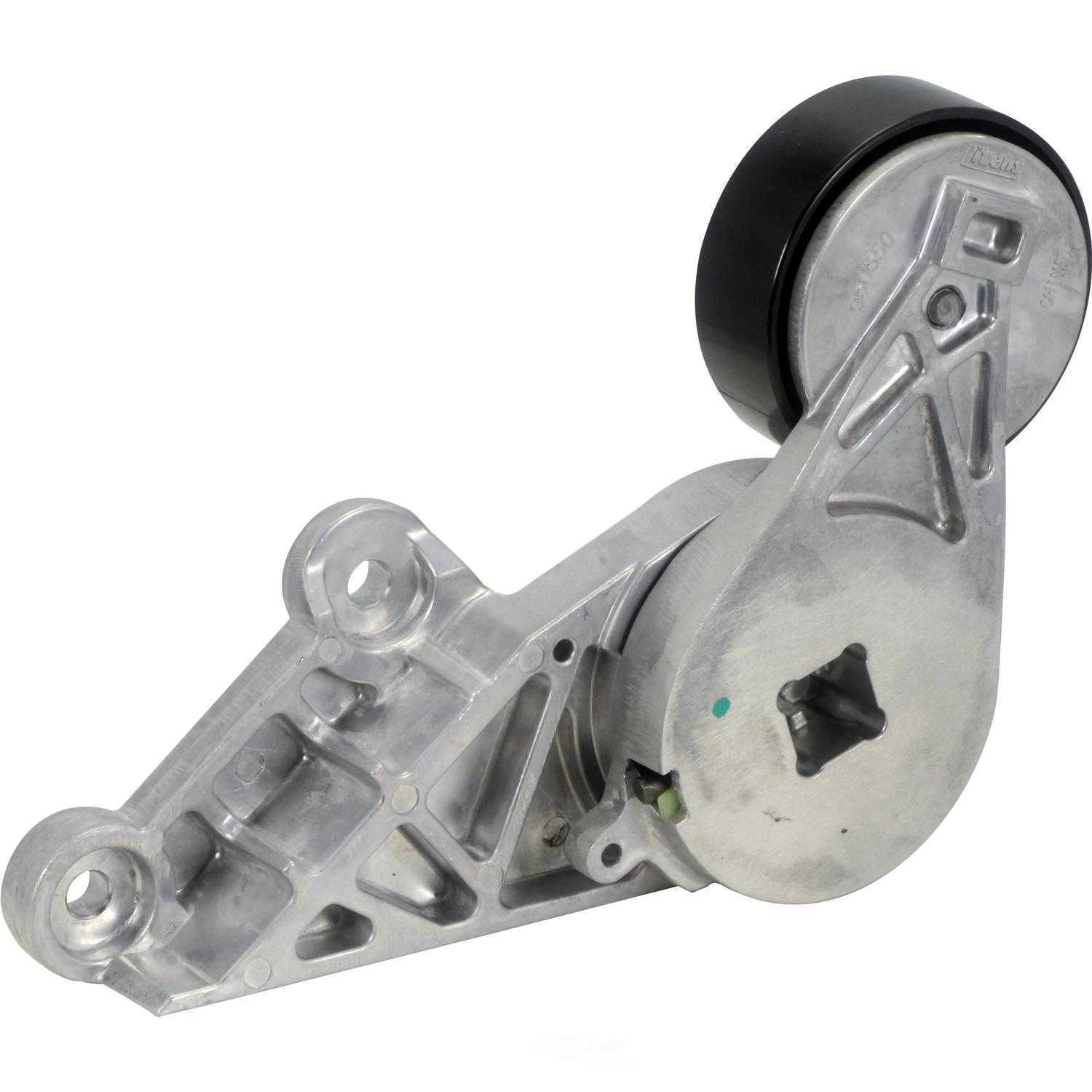 Litens Drive Belt Tensioner Assembly Fits Volvo 960 850 C70 S70 V70 (1992-1998)
