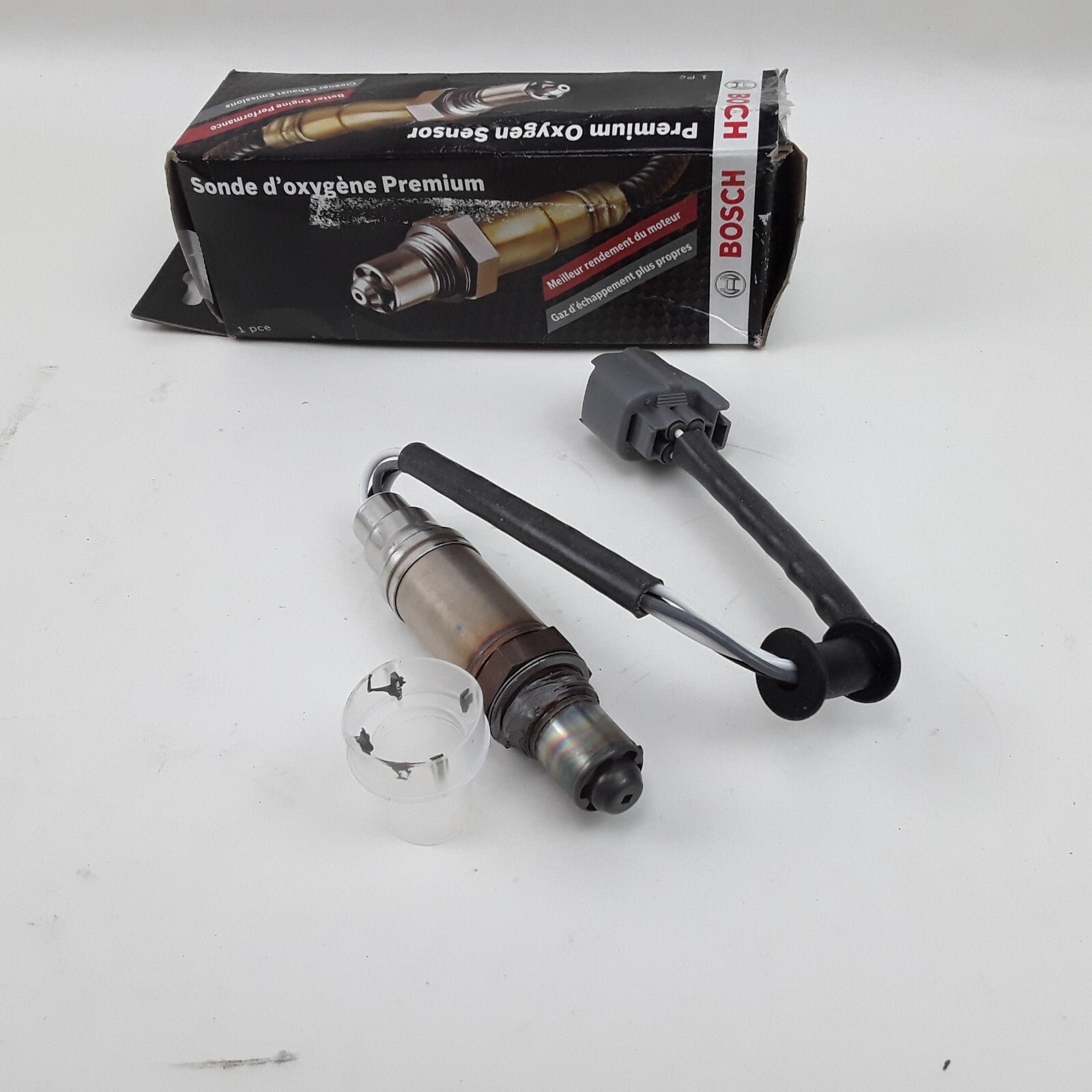 Oxygen Sensor Fits Acura EL 1999-2000 Honda Civic 1999-2005 CR-V 2002-2006