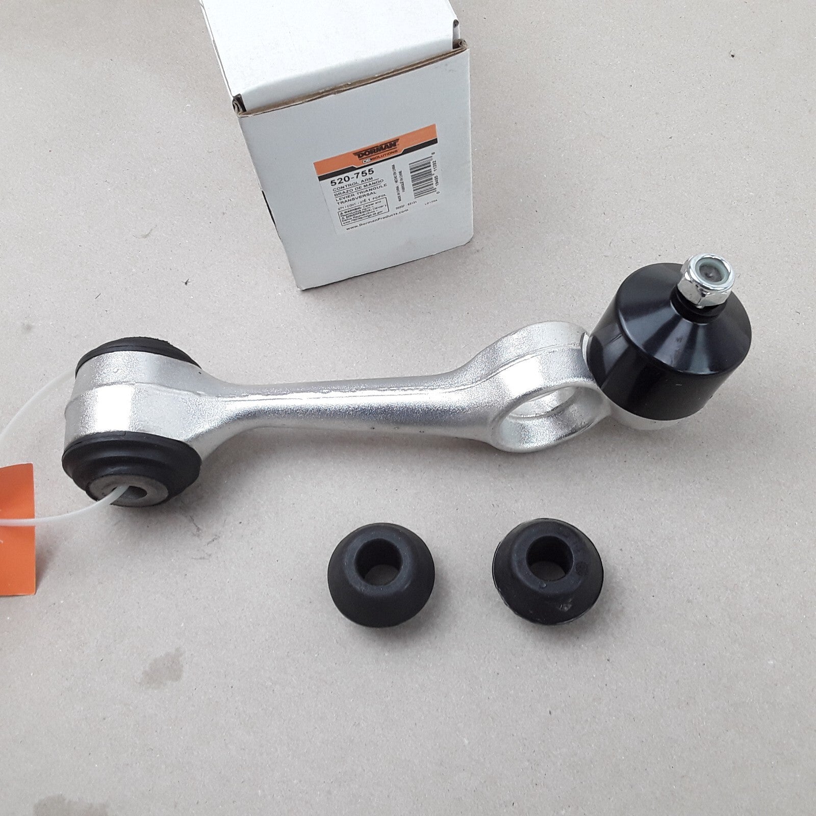 Front Left Upper Suspension Control Arm Fits Mercedes-Benz 280SE 280S 1973-1985