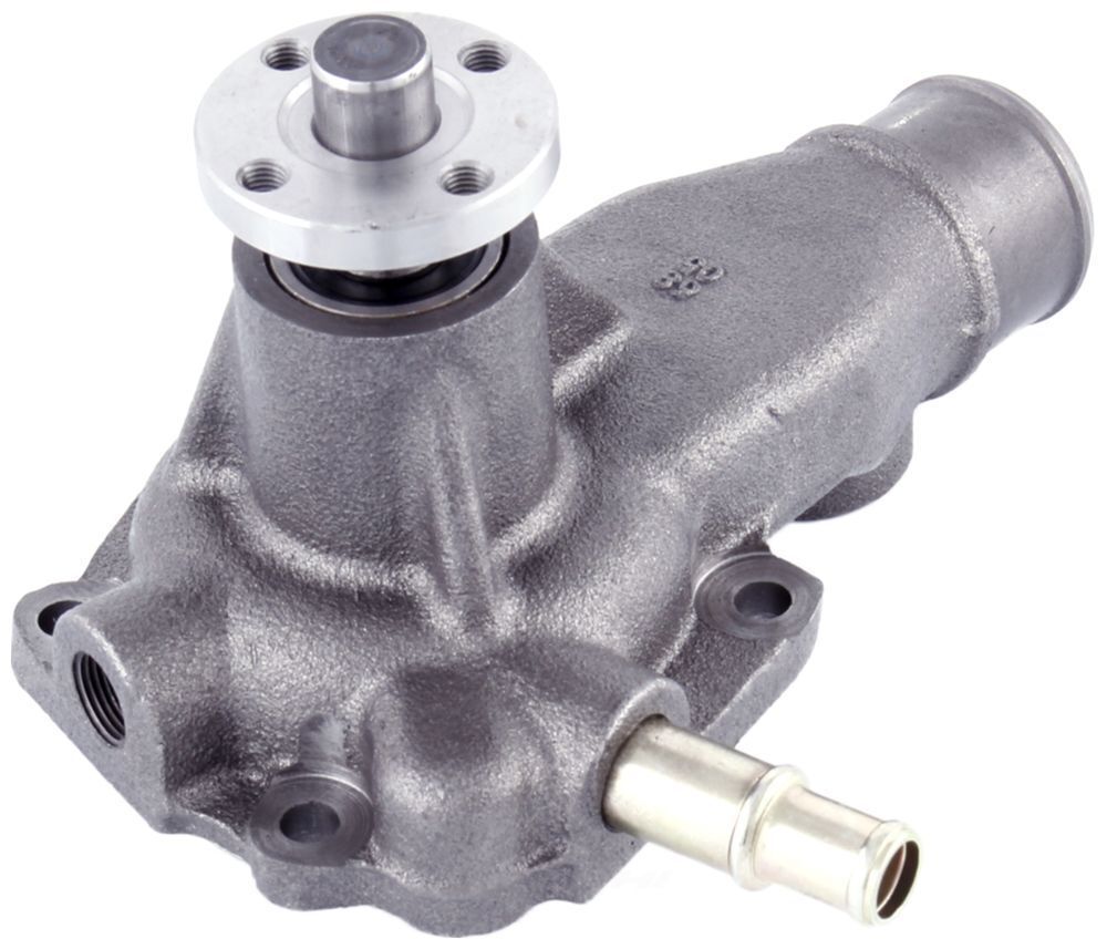 Engine Water Pump Fits Ford E-100 Econoline 1980 1982 E-150 Econoline 1976-79 81