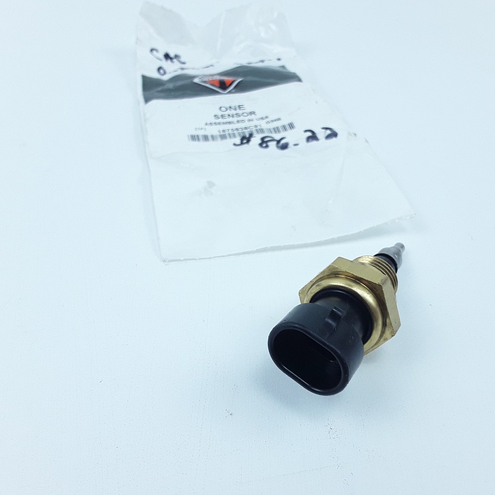 OEM Intake Air Temperature Sensor Fits International ,Ford (2007 2008 2009 2010)