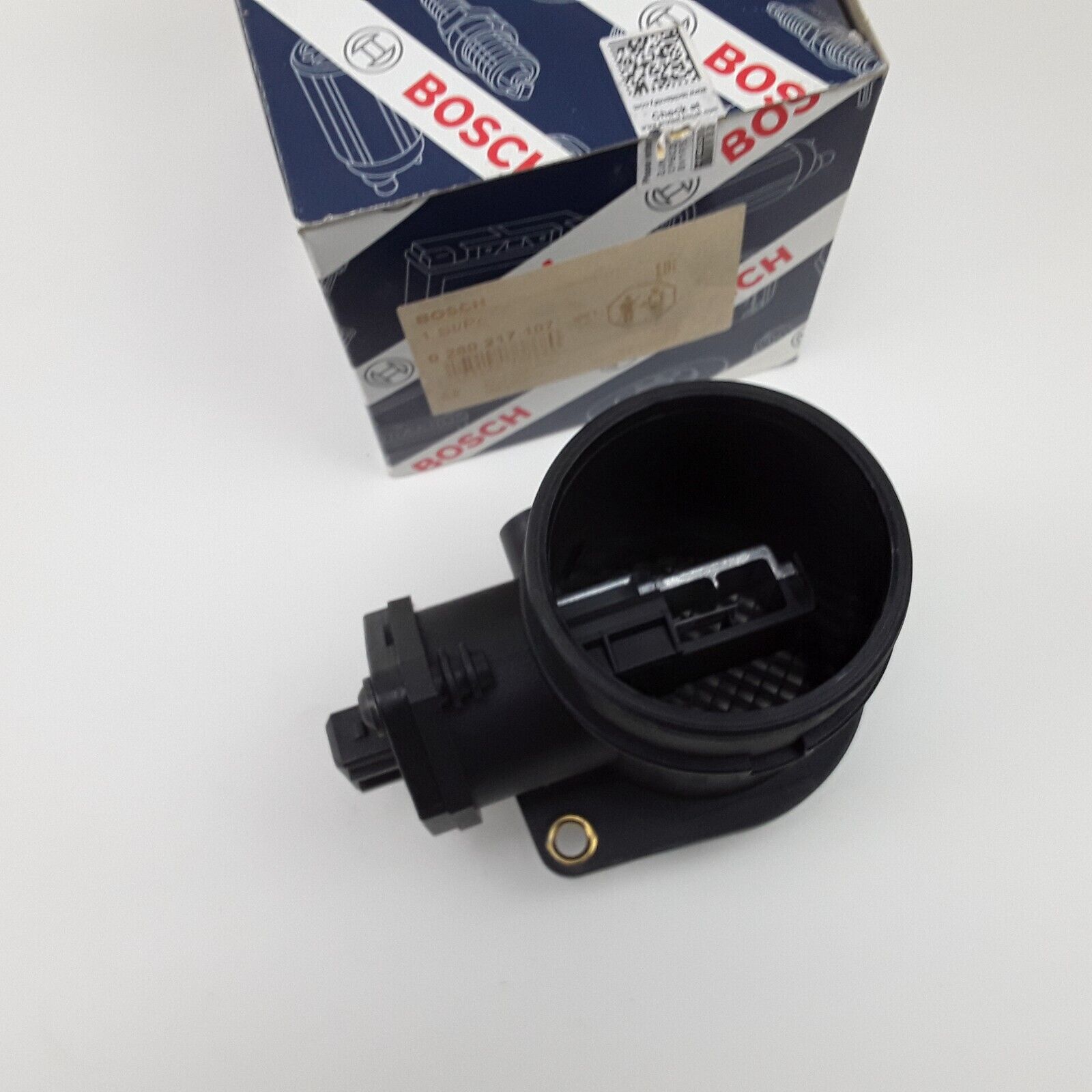 OEM BOSCH MASS AIR FLOW SENSOR MAF for 1998-2004 Volvo C70 S70 V70 850 2.3L 2.4L