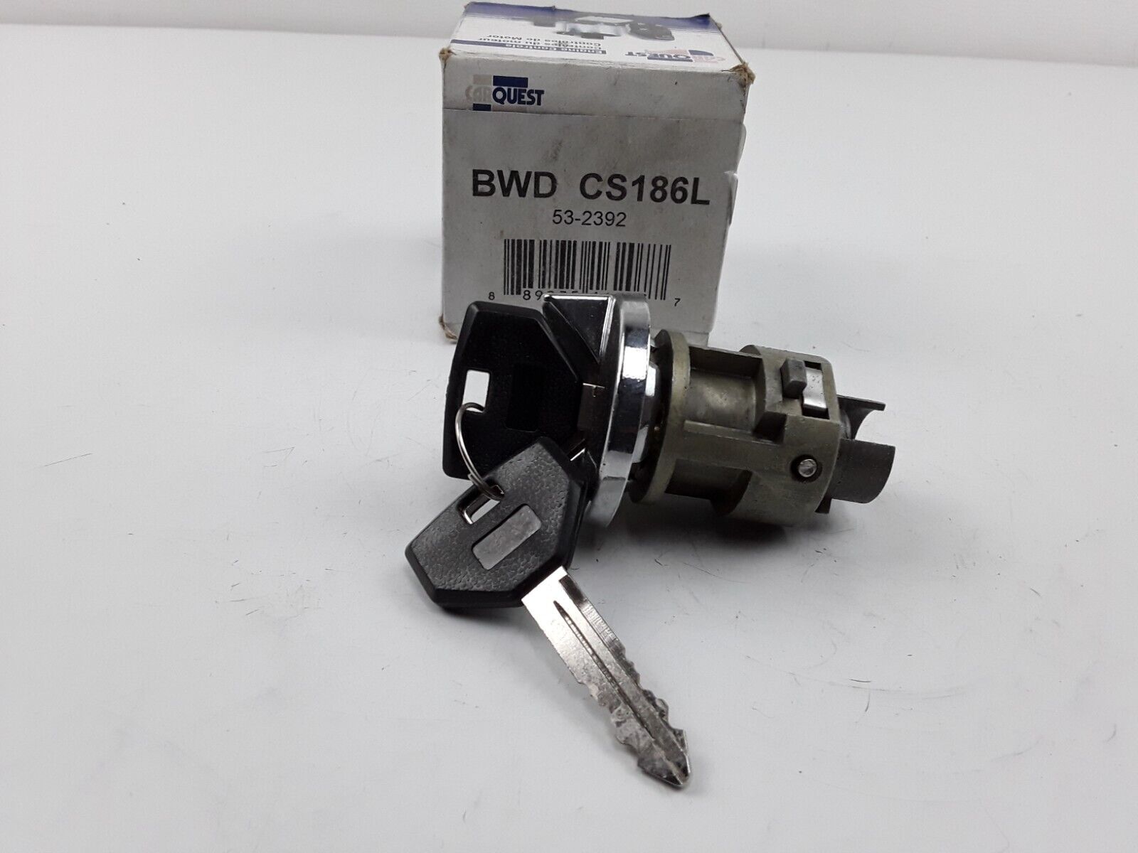 Ignition Lock Cylinder For Chrysler ,Plymouth ,Dodge 1990 1991 1992 NEW - HotCarParts