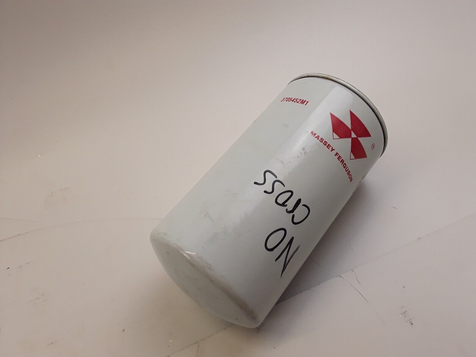 MASSEY-FERGUSON 3705452M1 Hydraulic Filter Cross p/n P551348 HF35018 PF1619 - HotCarParts
