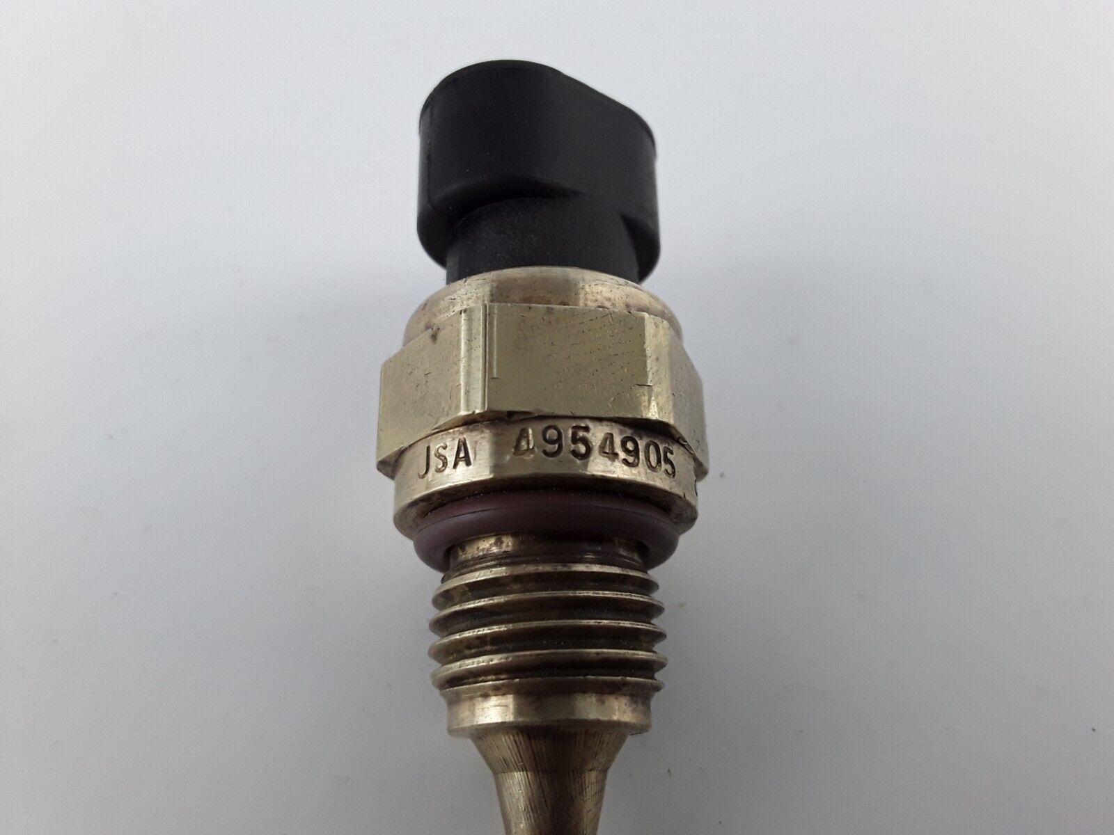 Coolant Temperature Sensor For Cummins 1998-02 Dodge Ram 2500 3500 5.9L 4954905 - HotCarParts