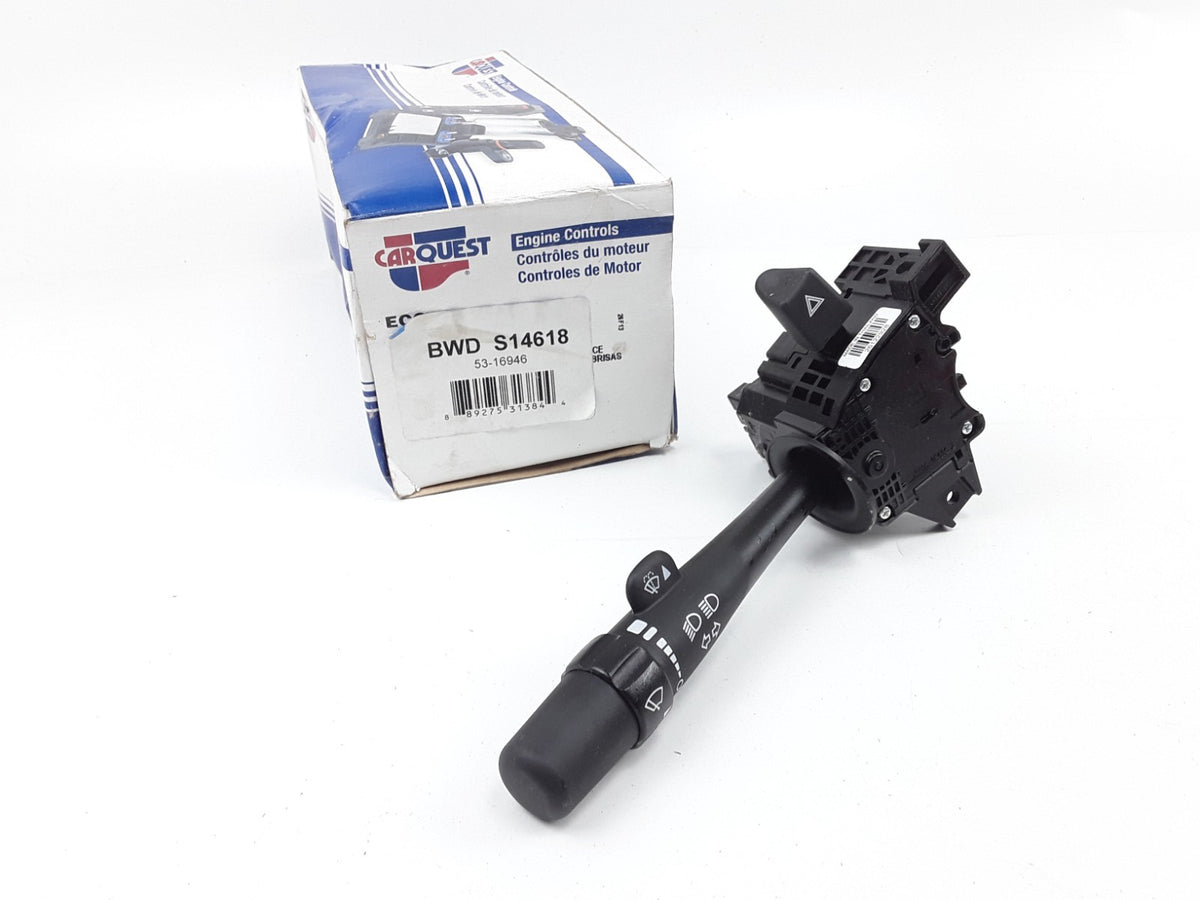 Multi Function Column Switch Fits Chevrolet Monte Carlo Impala (2006 2007-2016)