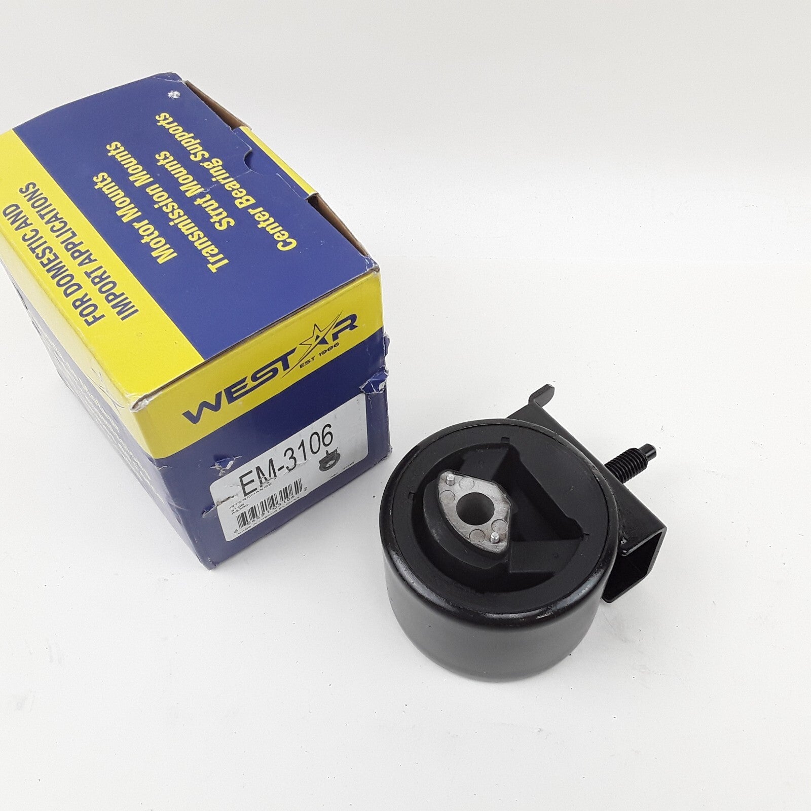 Automatic Transmission Mount Fits Ford Freestar Mercury Monterey 2004-2007