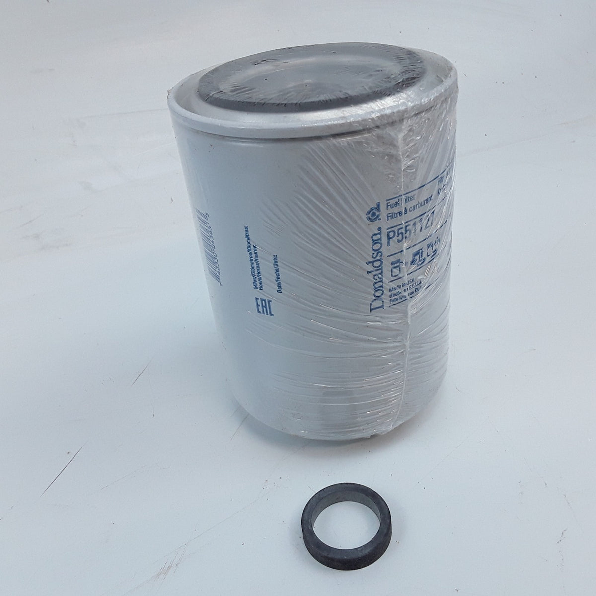 Donaldson P551127 Spin-On Fuel Filter TF1355 4025230 43943356 FF990 Z41 P1106