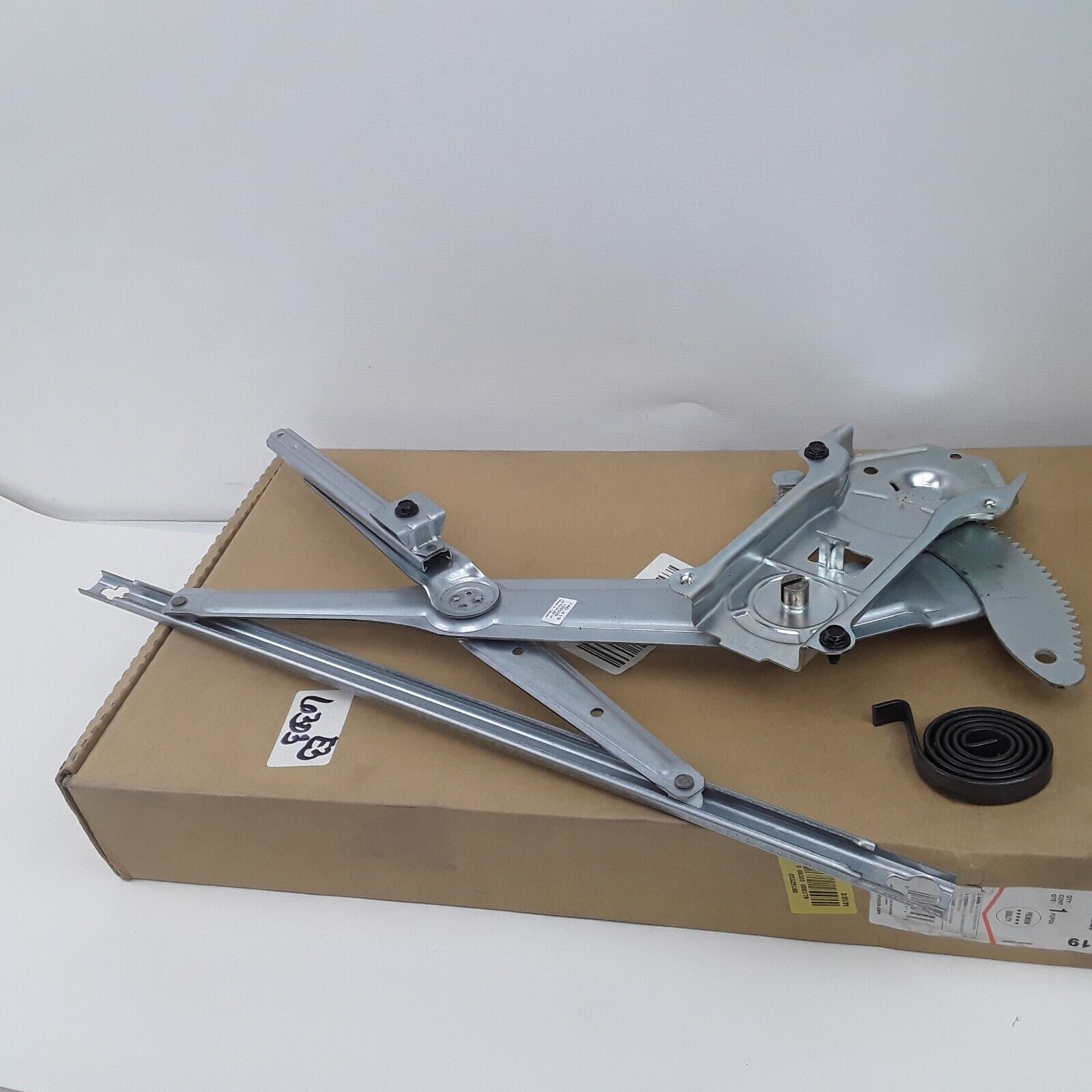 Dorman OE Solutions 740-419 Front Right Power Window Regulator For Dodge Dakota