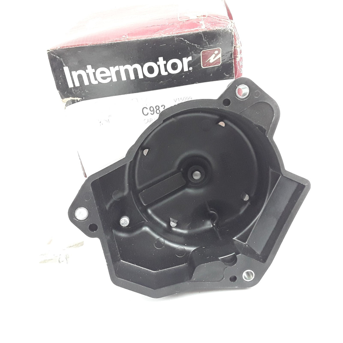 Distributor Cap Fits Nissan Altima 1997 1998 1999 2000 2001 2.4L