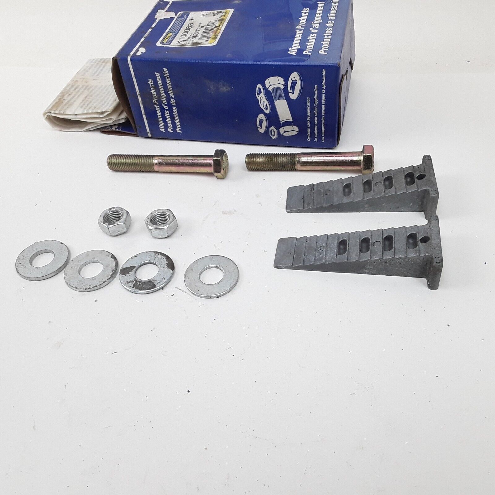 Alignment Camber Wedge Kit For Chrysler Geo Mazda Dodge 1971 1972 1973 1974-2011