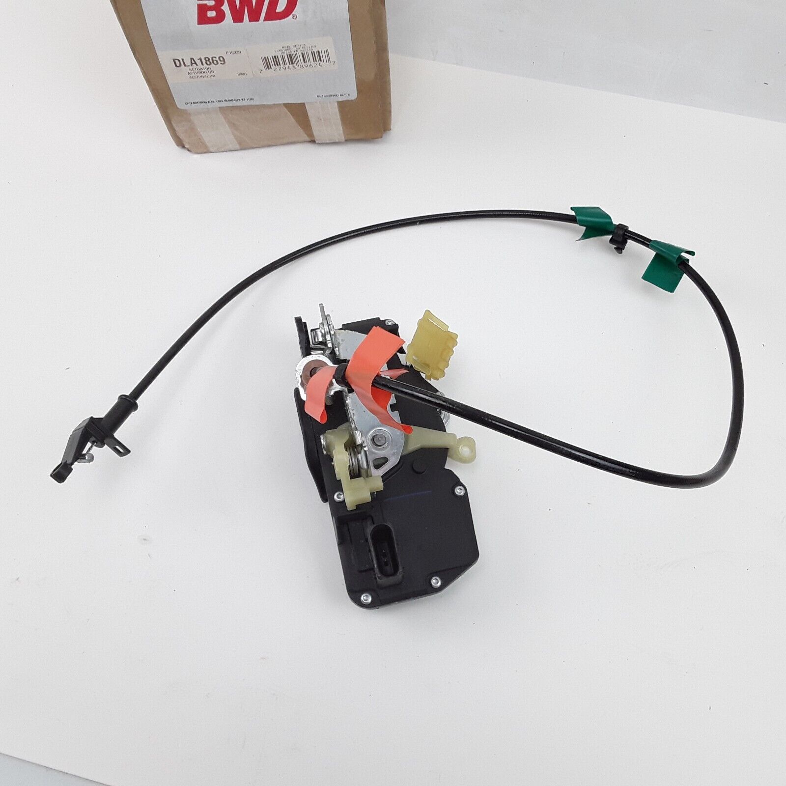 Power Front Door Lock Actuator Fits Chevrolet Cobalt ,Pontiac G5 Coupe 2005-2010