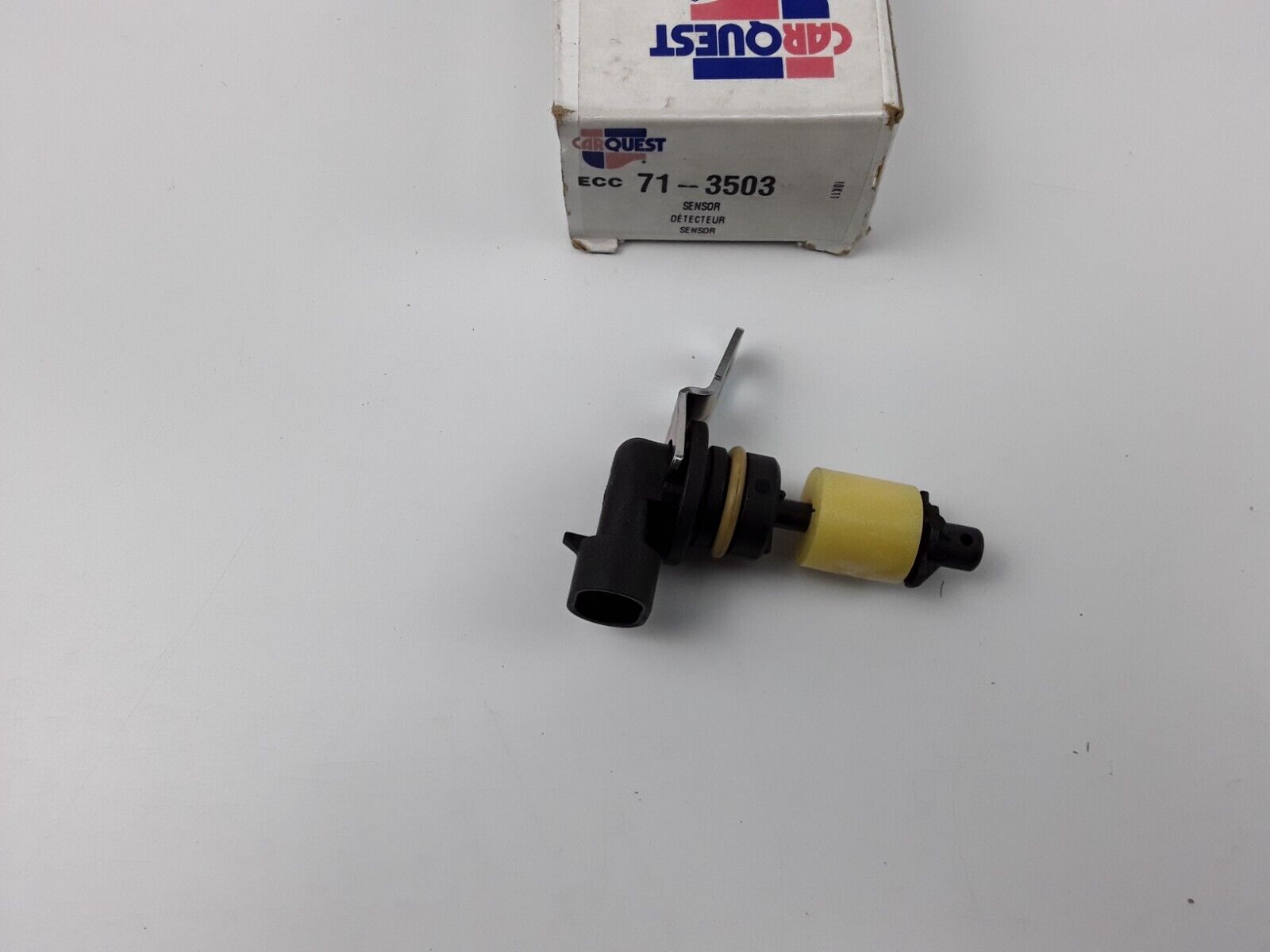 Engine Oil Level Sensor Fits Chevrolet Malibu,Uplander 2005 2006 2007 2008 2009 - HotCarParts
