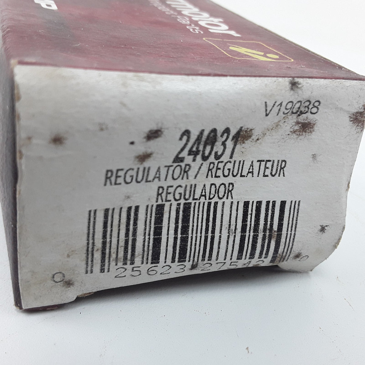 Fuel Injector Regulator For Honda Accord Odyssey Acura TL CL 1997 1998 1999 2000