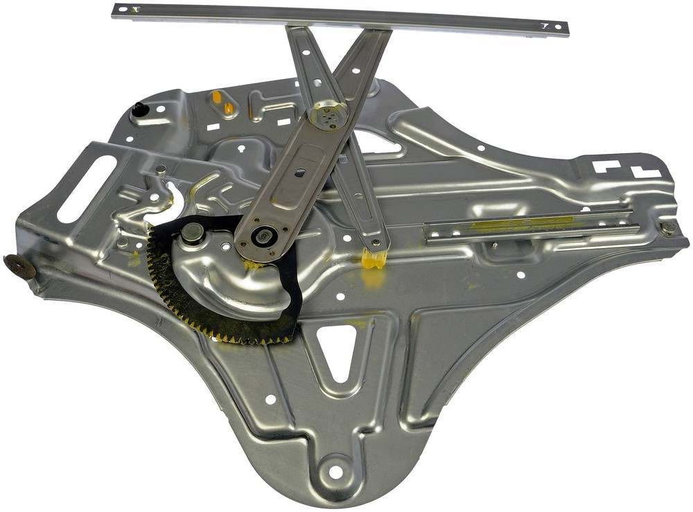 Dorman Front Left Power Window Regulator Fits Kia Magentis Kia Optima 2006-2010
