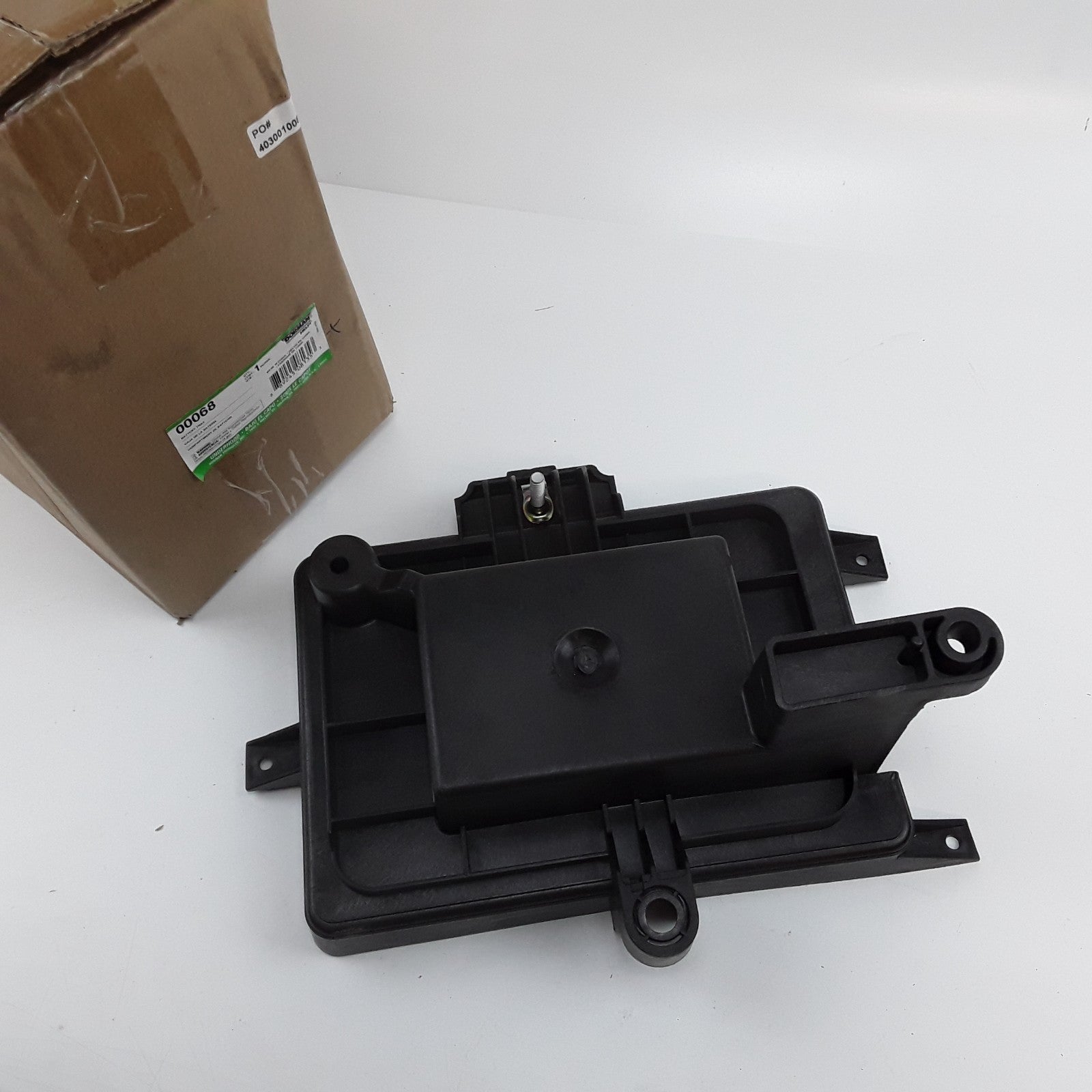 Battery Tray For Chrysler Voyager Town & Country Dodge Grand Caravan (2008-2010)