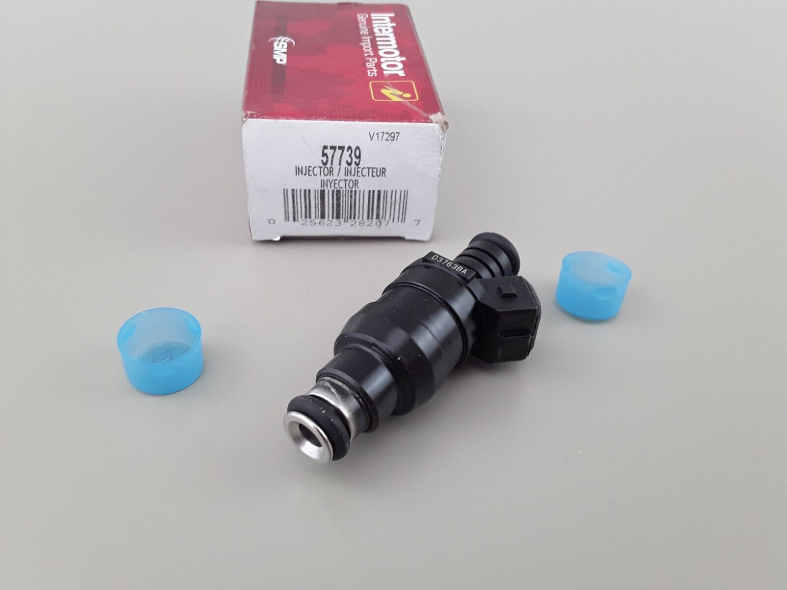 Fuel Injector For BMW 840Ci 1994-1997,530i 540i 1994-1998,740iL 740i 1993-1998 - HotCarParts