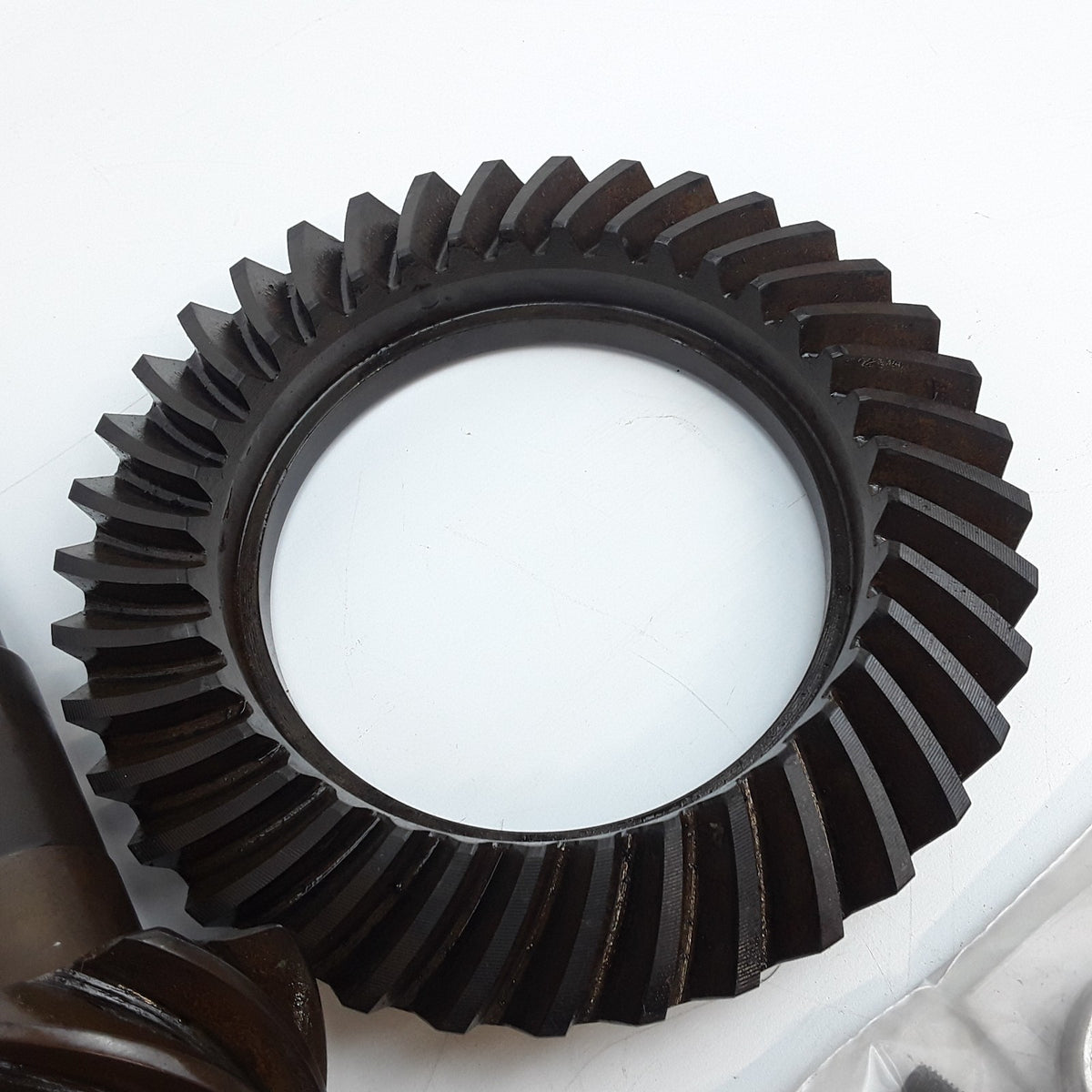 Differential Ring & Pinion Kit Fits Dodge Ford Jeep American Motors (1968-2011)
