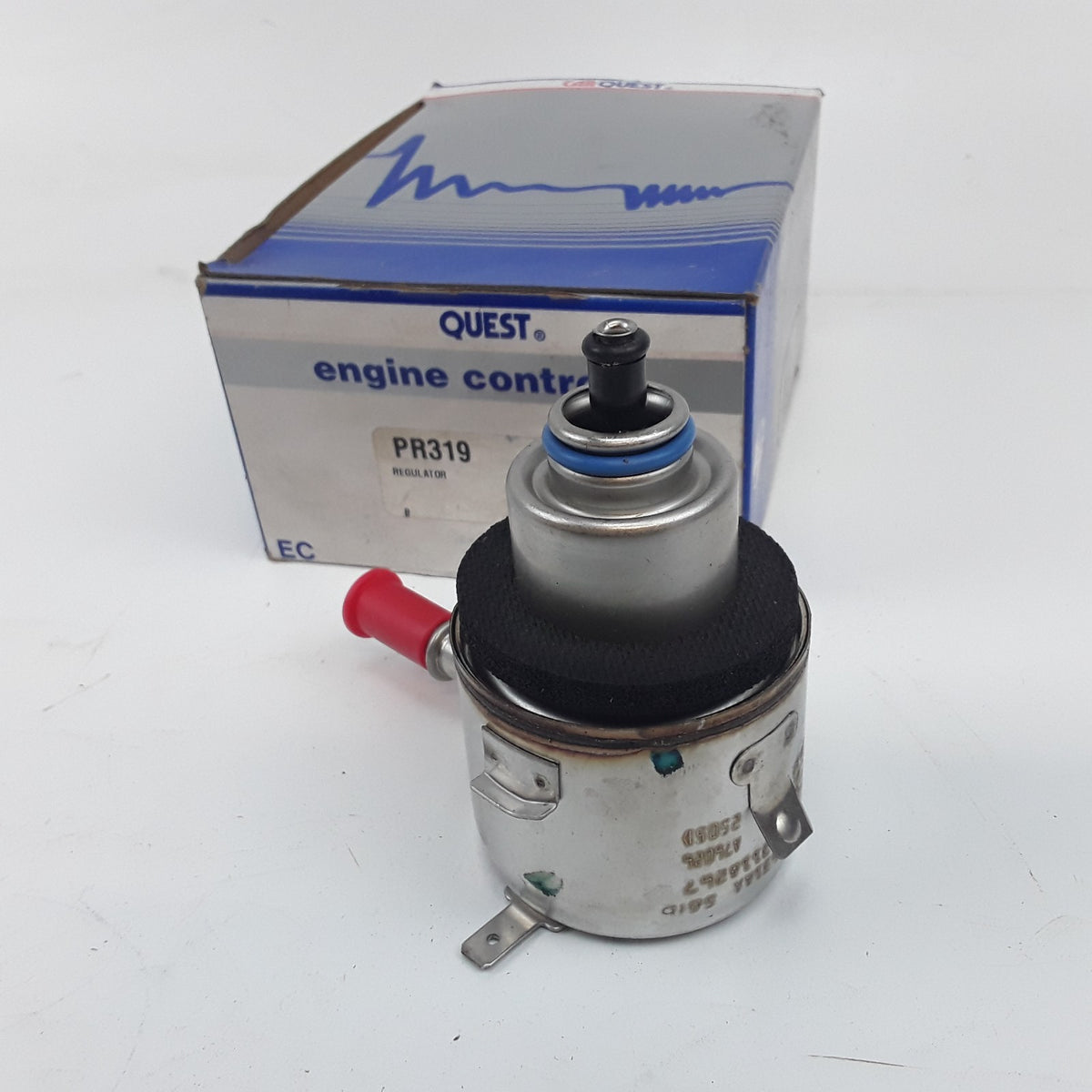 Fuel Pressure Regulator Fits Dodge SX 2.0 Neon Chrysler Neon 2001 2002 2003-2005