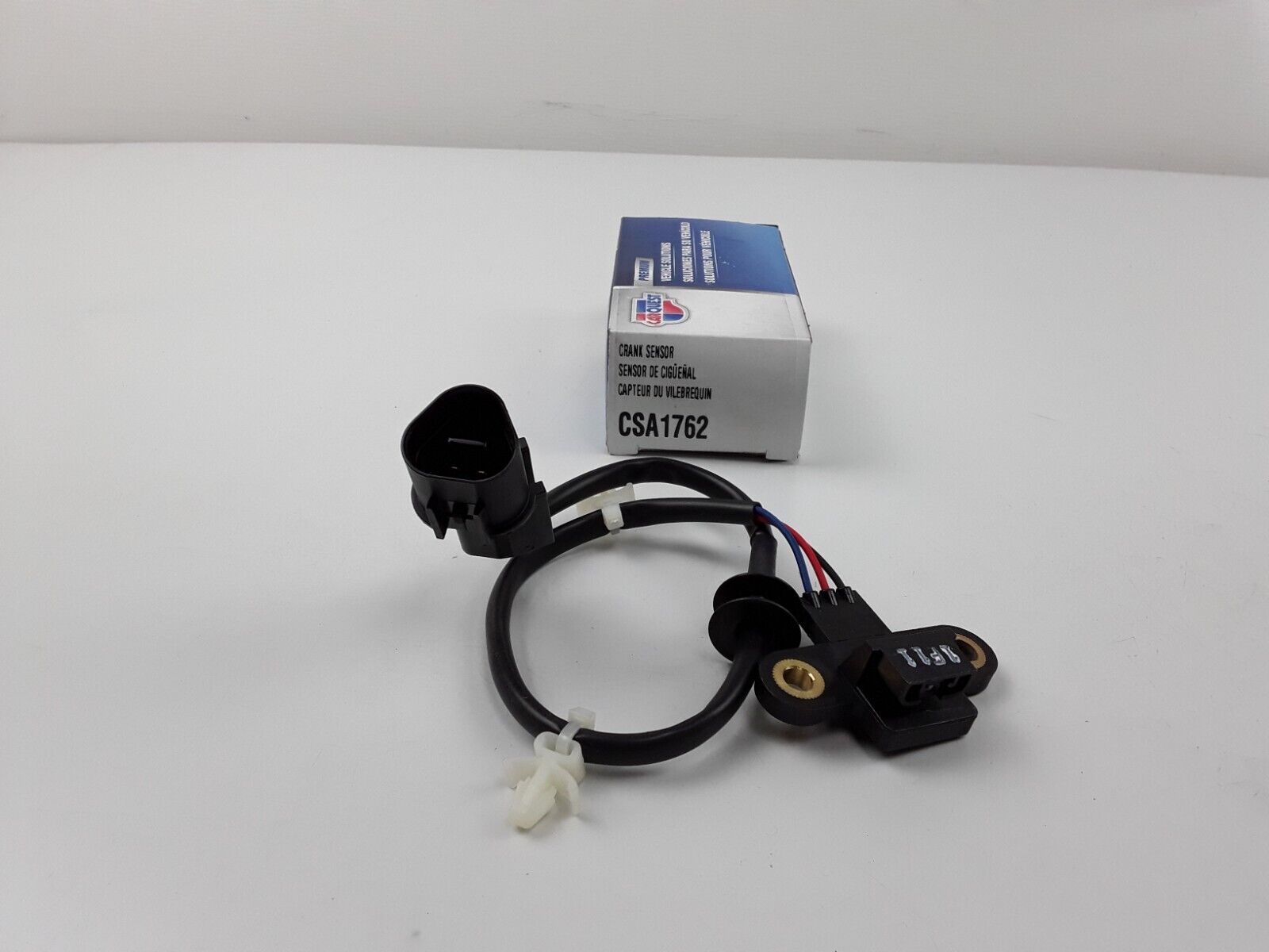 Crankshaft Position Sensor Fits Mitsubishi Eclipse Galant Eagle Talon 1994-1999 - HotCarParts