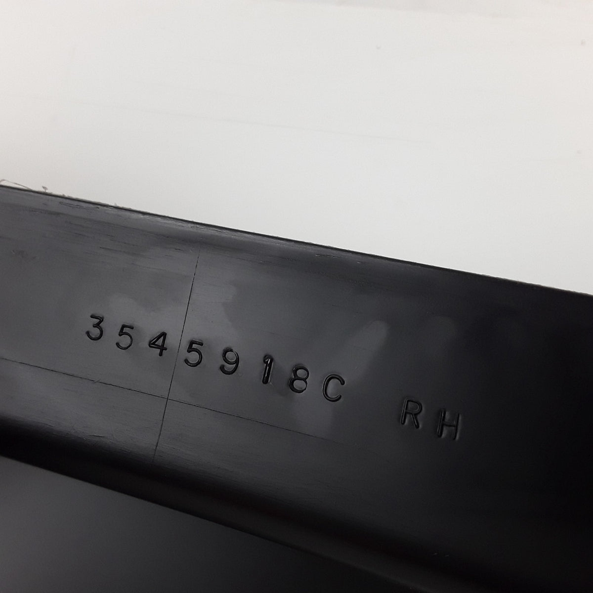 OEM Right Hand Headlight Filler Panel For IC Corporation International 2002-2018