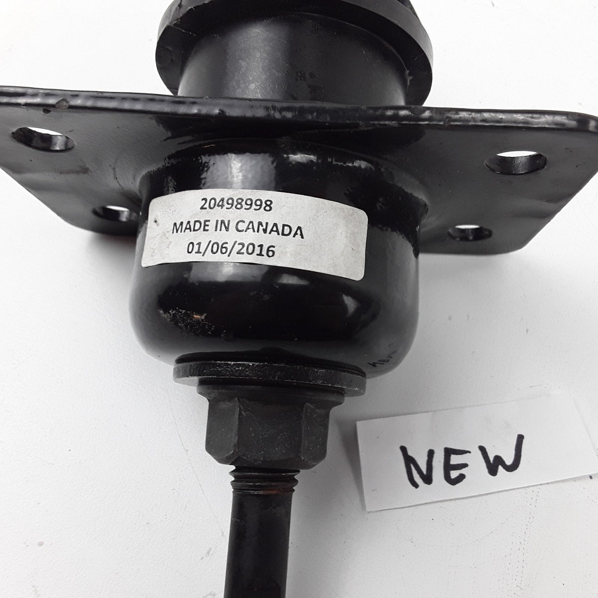 OEM Hood Release Latch Upper 20498998 For Volvo Truck 20878648 8089035 82210369