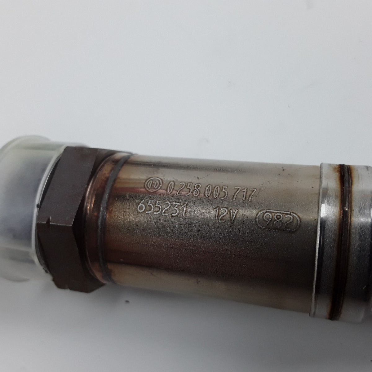 Oxygen Sensors Fits Aston Martin Ford Jaguar Lincoln Mazda Mercury (1989-2016)
