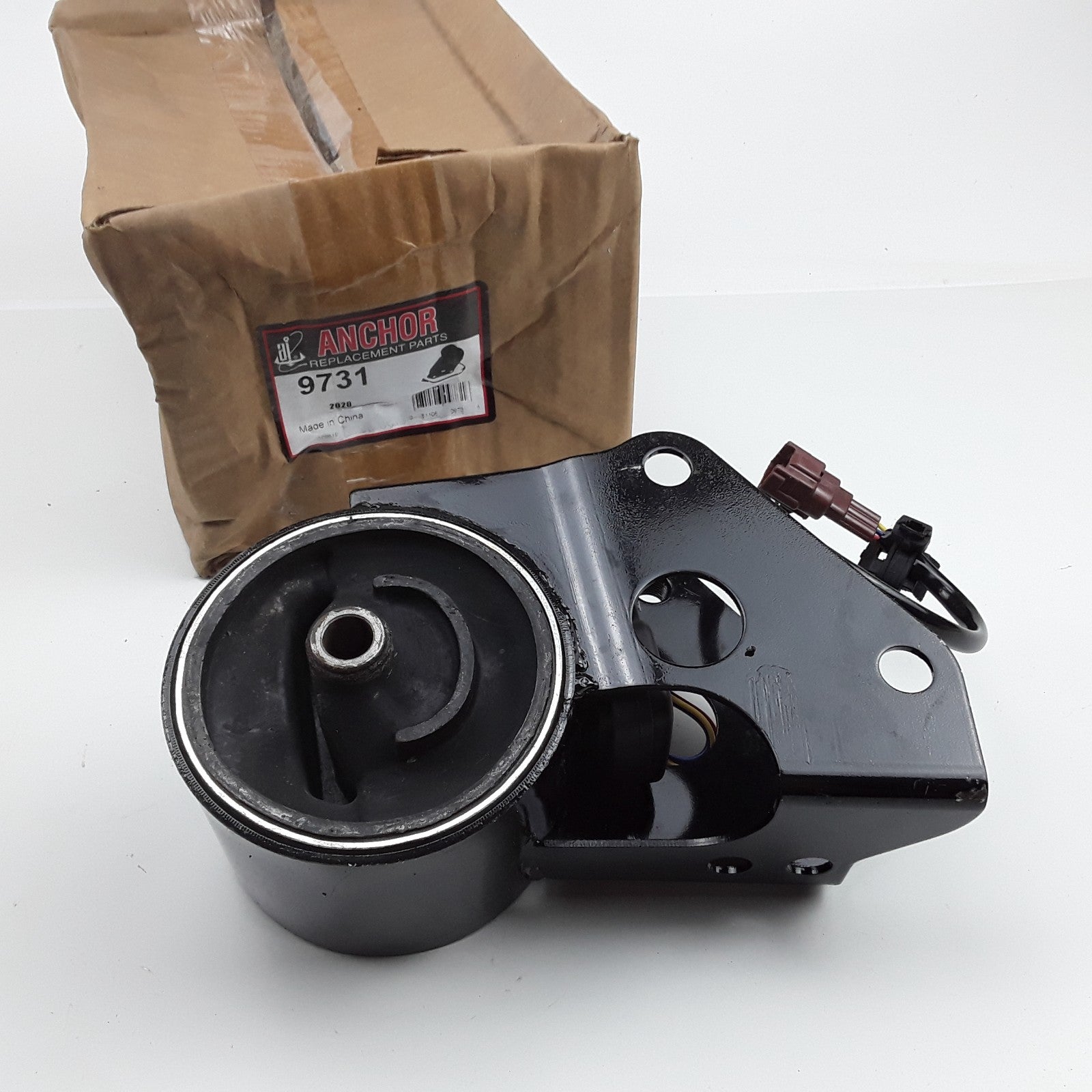 Anchor 9731 Front Engine Mount Fits Nissan Murano (2003 2004 2005 2006 2007)
