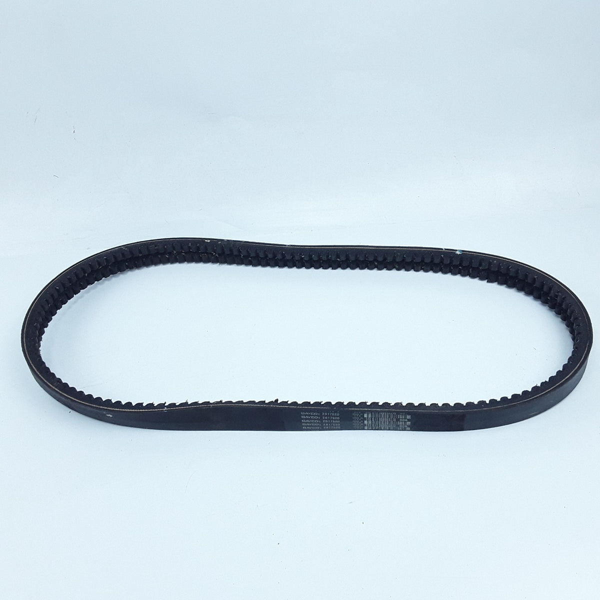 Dayco 2B17520 Drive V-Belt Banded Fits Kenworth C500 W900 K100E T800 1989-1999