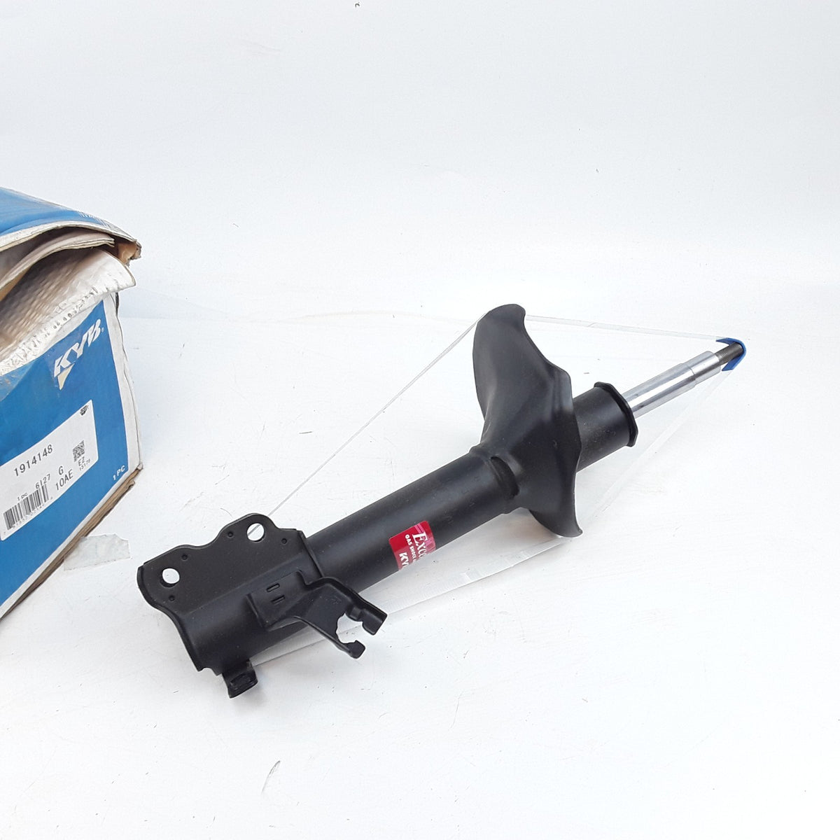 Front Right Suspension Strut Fits Mercury Villager Nissan Quest (1993 1994-1998)