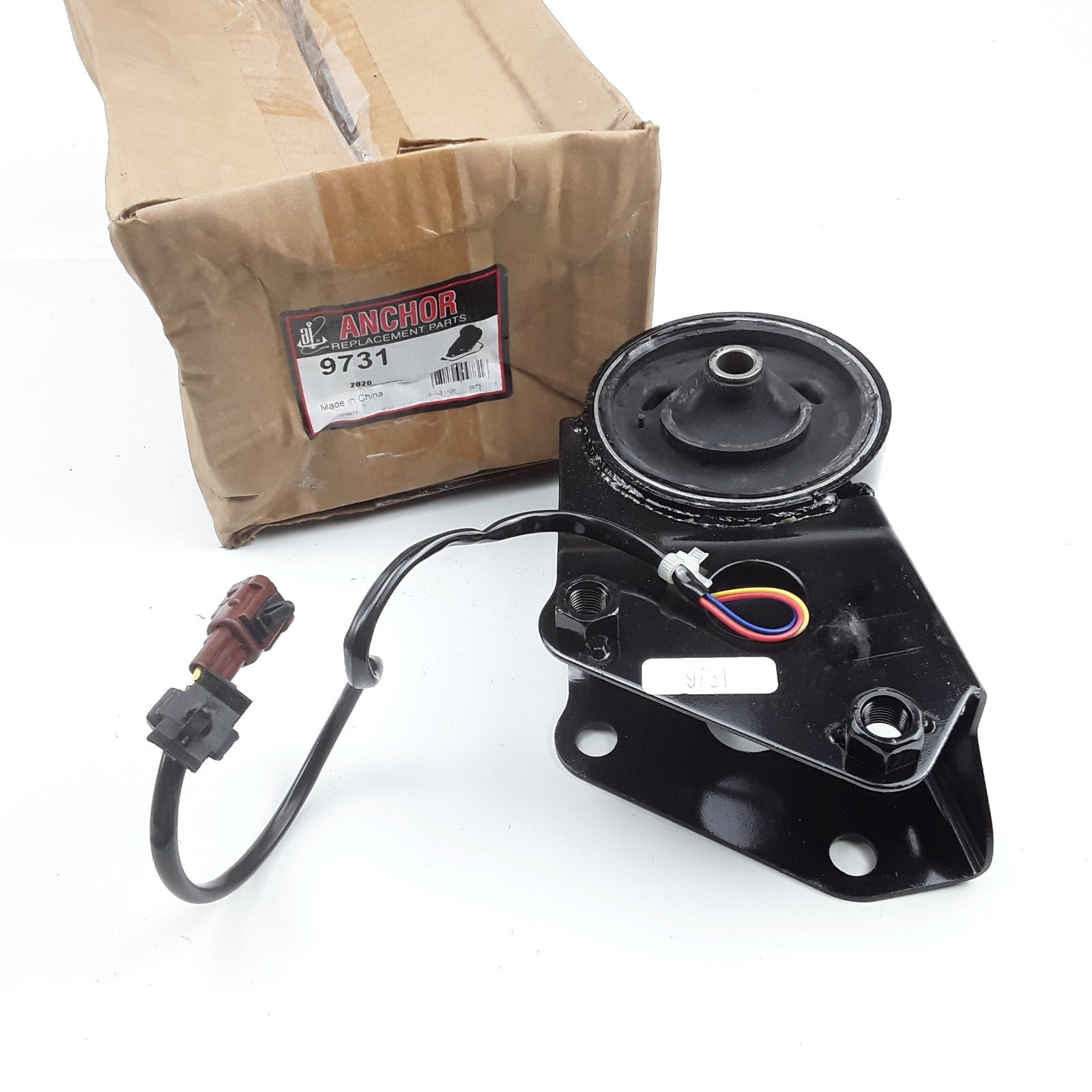 Anchor 9731 Front Engine Mount Fits Nissan Murano (2003 2004 2005 2006 2007)