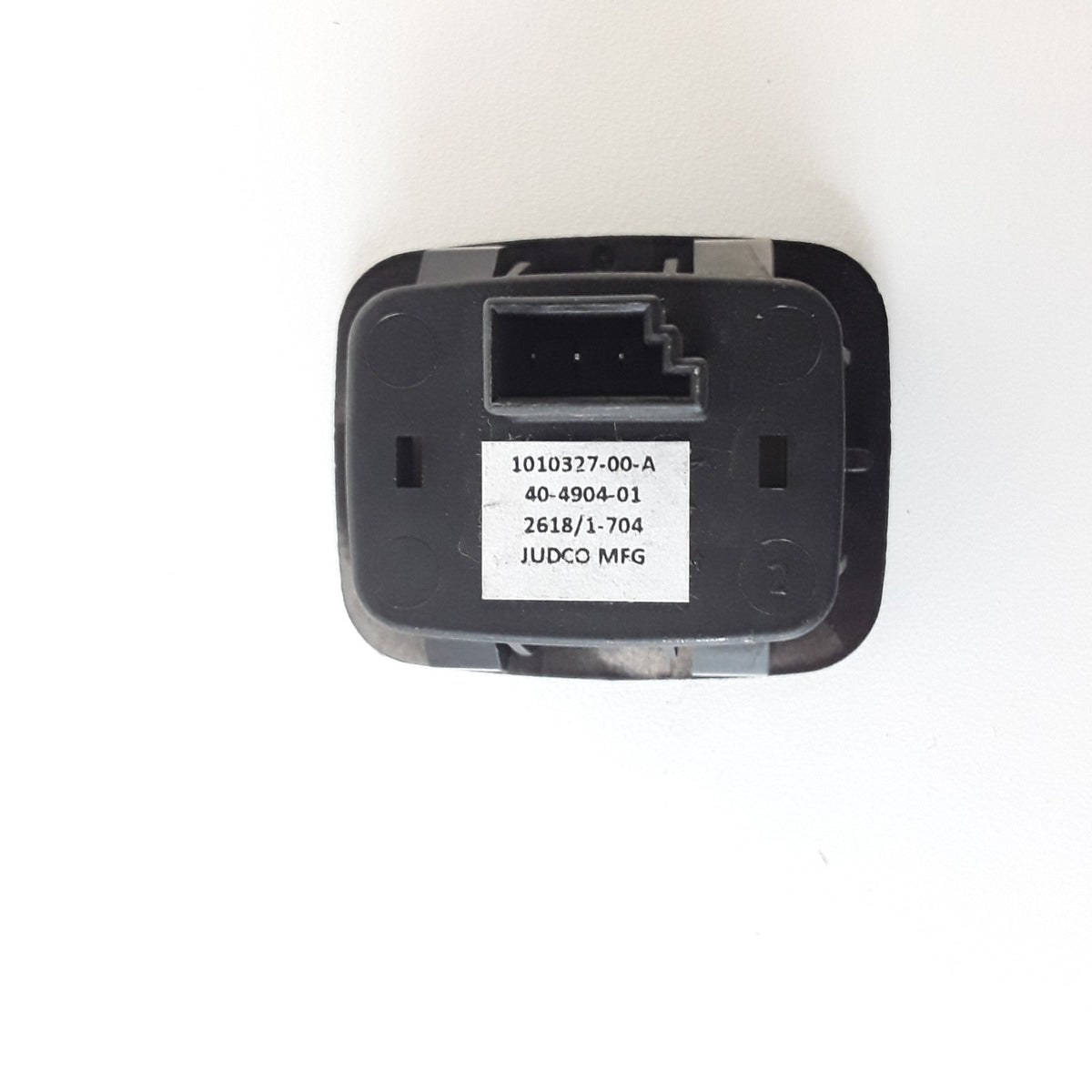 1010327-00-A Liftgate Shutface Switch For Tesla Model S 2012-2021 Genuine OEM