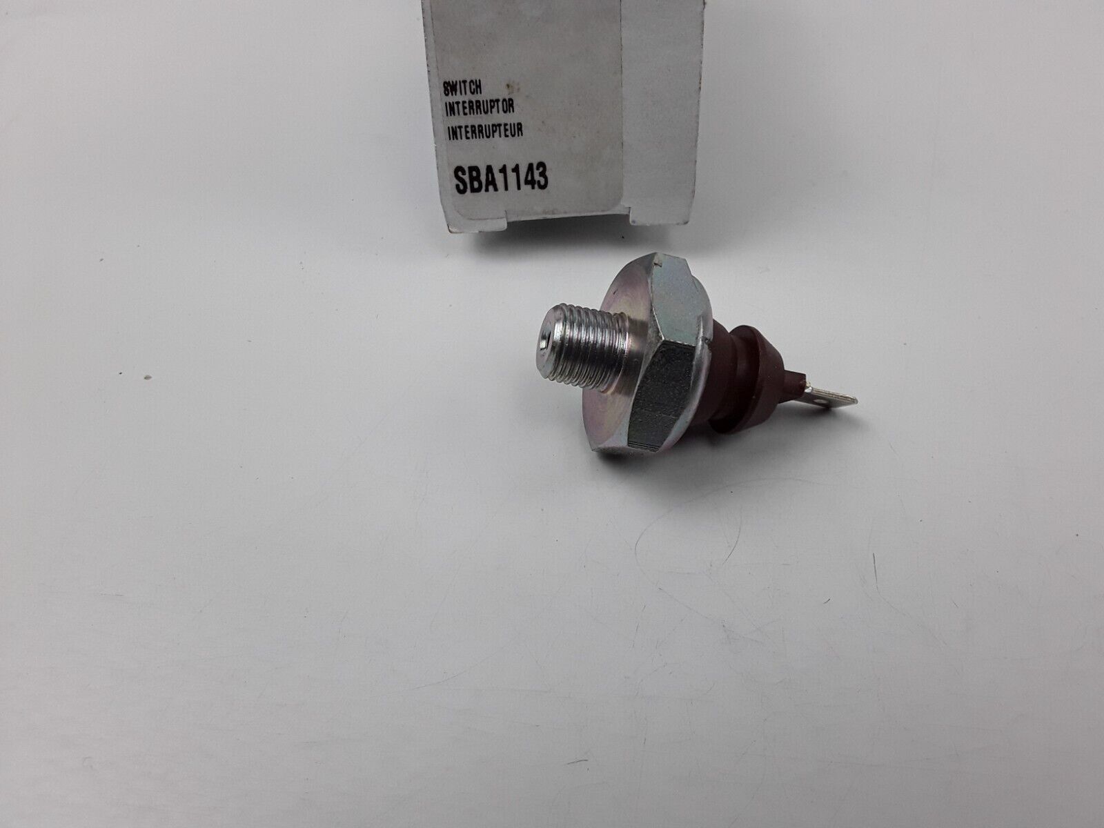 Oil Pressure Switch Fits BMW Audi Porsche Volkswagen Honda Acura 1960-1990 - HotCarParts