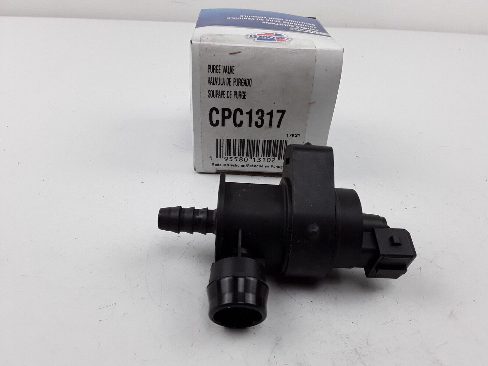 Fuel Vapor Canister For Volvo XC60 XC90 S80 S60 2010 2011 2012 2013 2014 2015 - HotCarParts