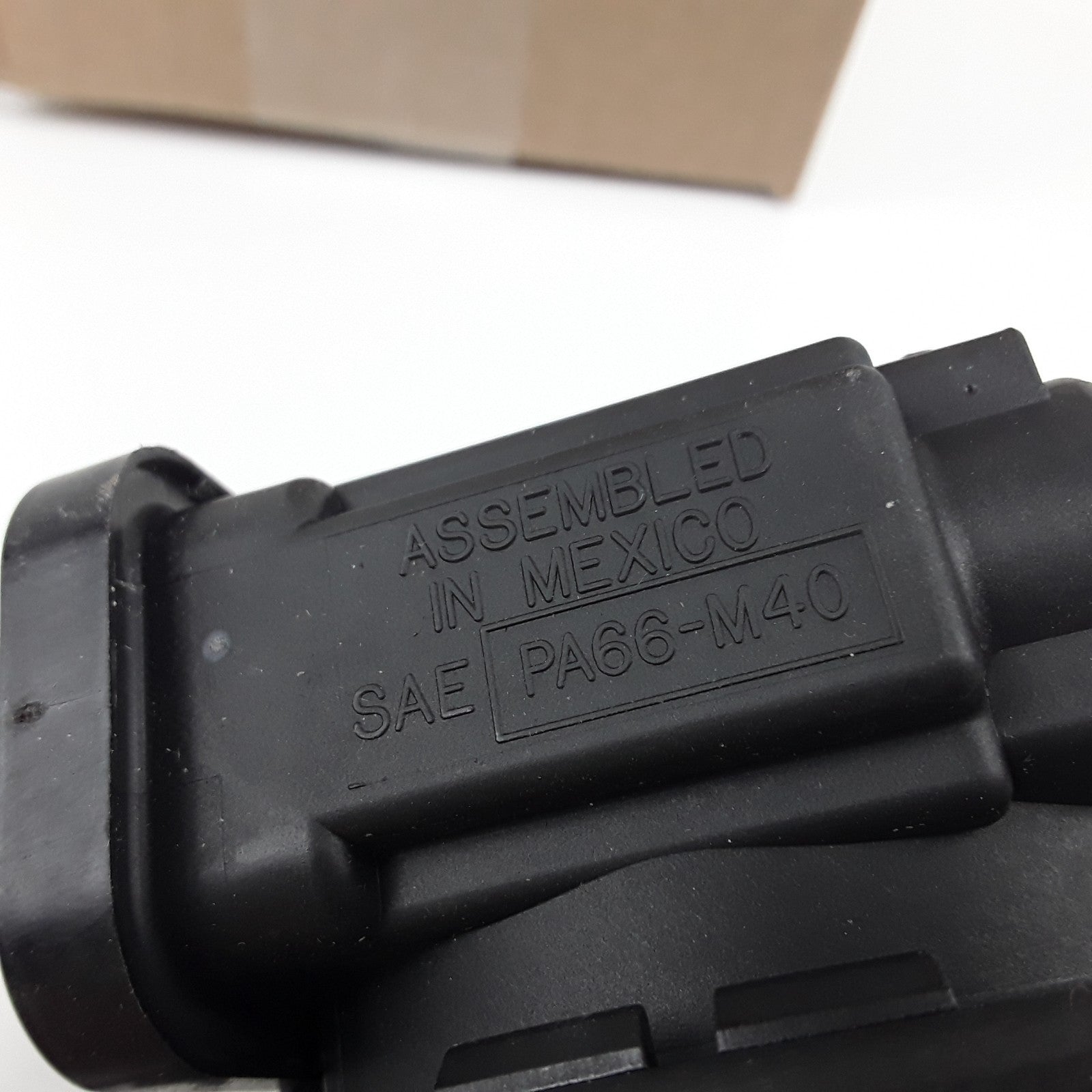 Mopar 04891416AD Leak Detection Pump Fits Jeep Dodge Chrysler (2001 2002 2003)