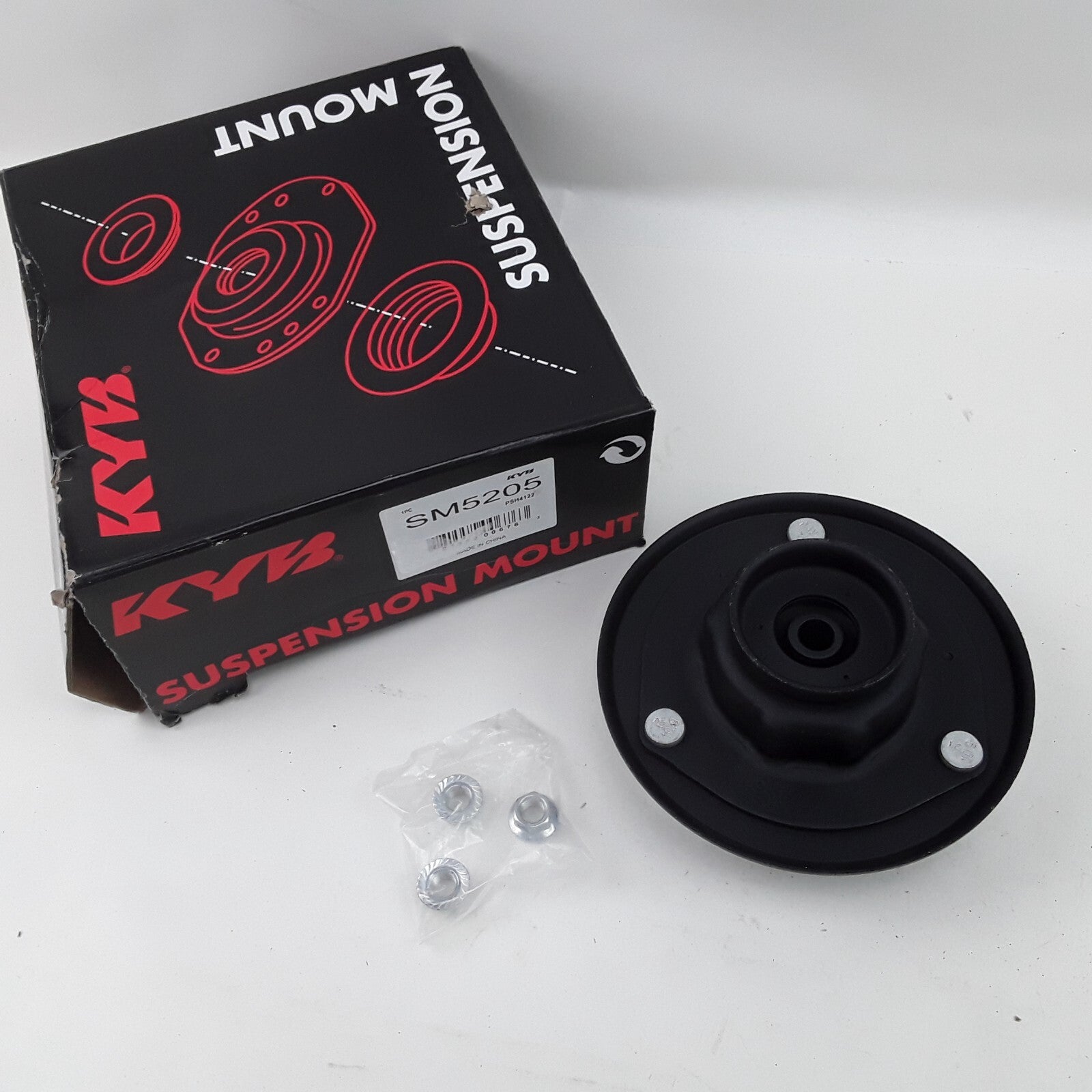 Suspension Strut Mount Fits Lexus GS300 1996-2005 GS400 1998-2000 GS430 2001-05