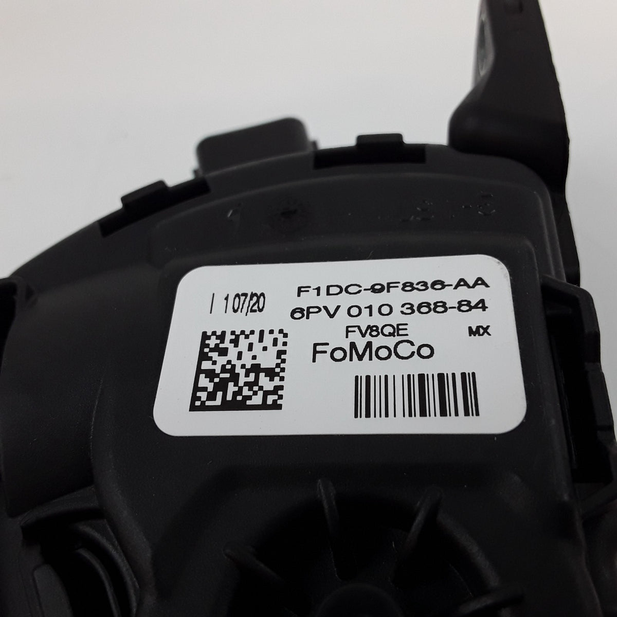 Accelerator Pedal Sensor Fits Ford Escape Transit Connect Lincoln MKC 2017-2023