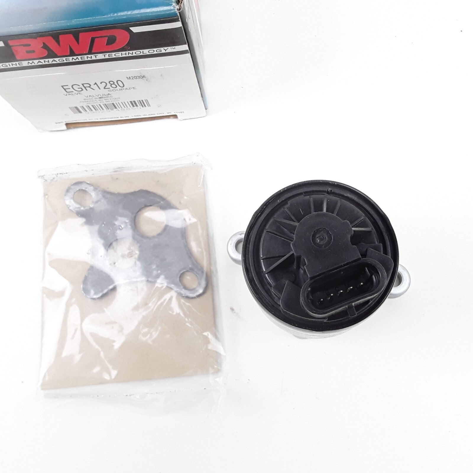 EGR Valve Fits Chevrolet Sonora 2000-2002 GMC Yukon XL 2500 2001 2002 2003 2004