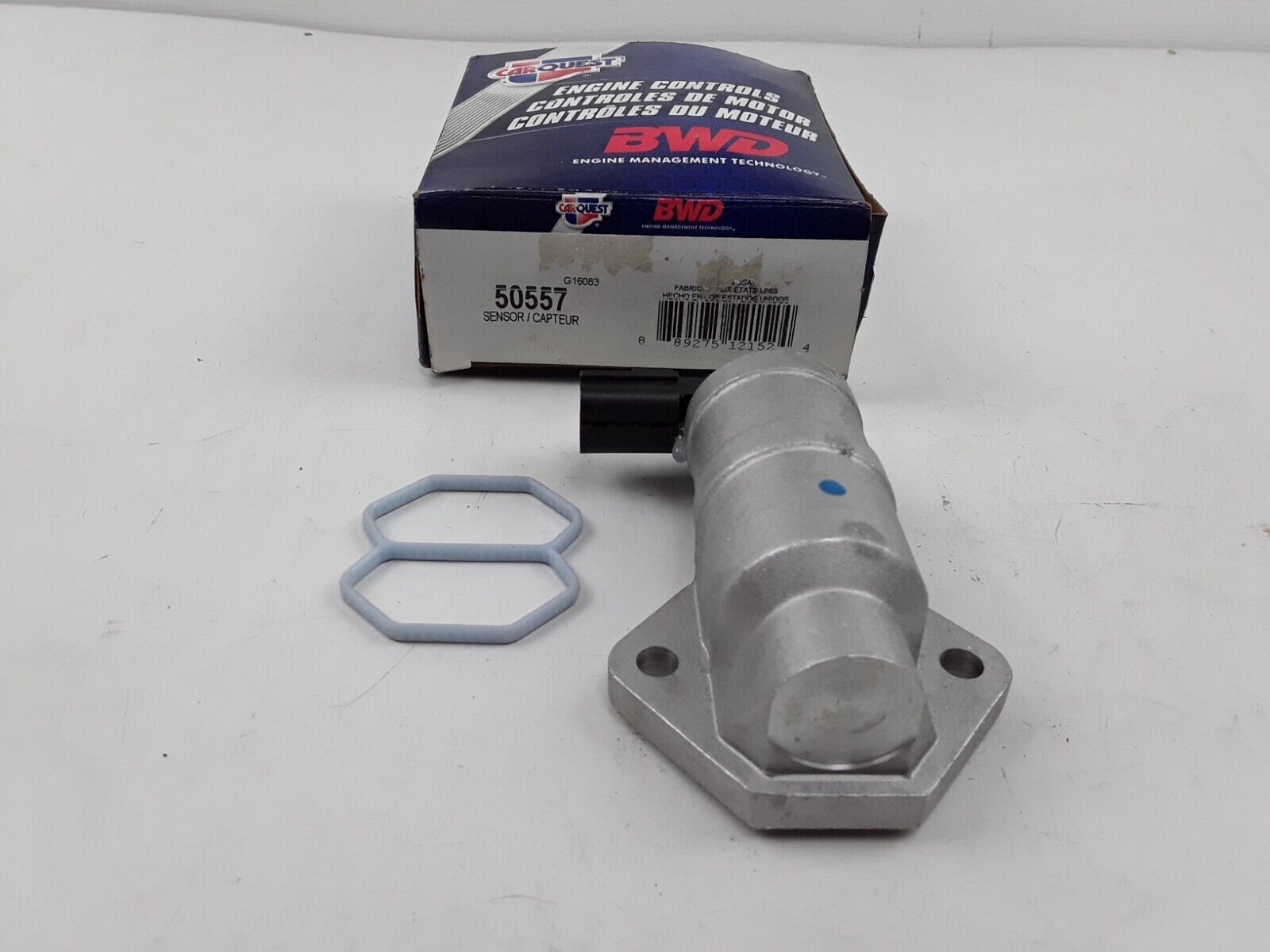 Fuel Injection Idle Air Control Valve For Mercury Monterey,Mountaineer 2002-2010 - HotCarParts