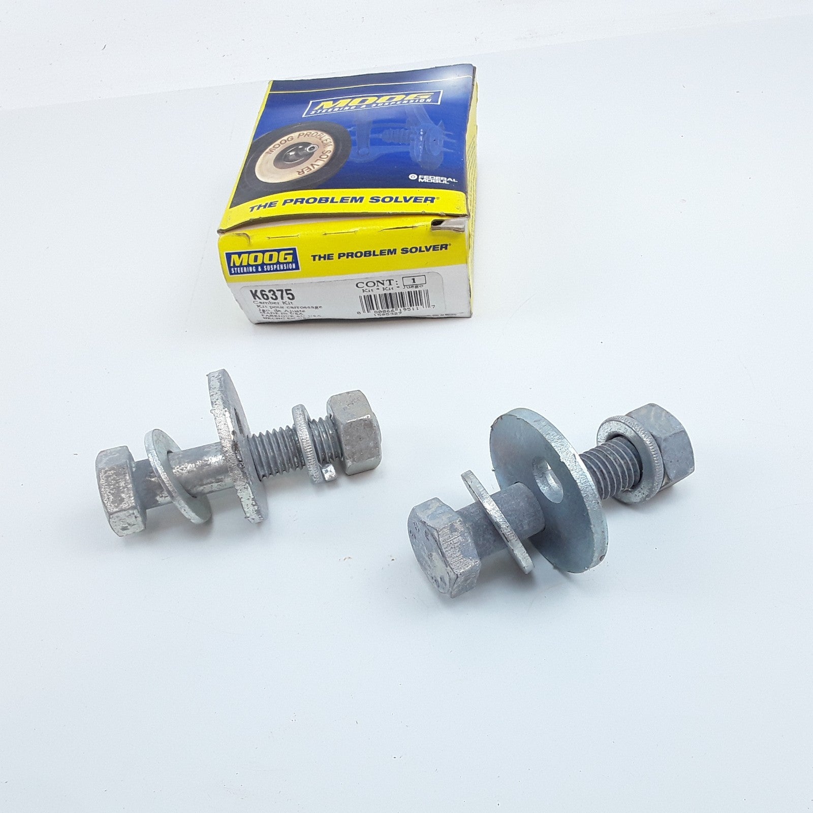 Rear Alignment Toe Adjuster Fits Buick Pontiac Oldsmobile Chevrolet (1988-1997)